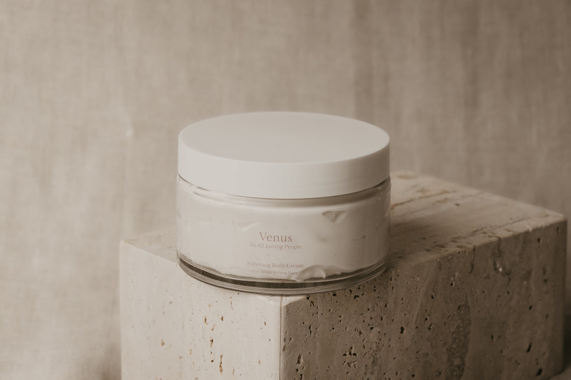 Body Cream | Venus