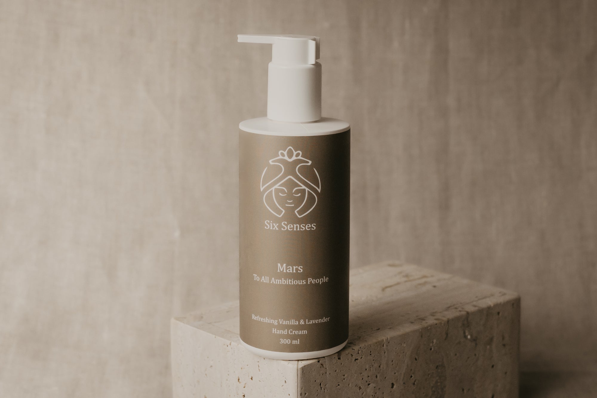 Hand Cream | Mars