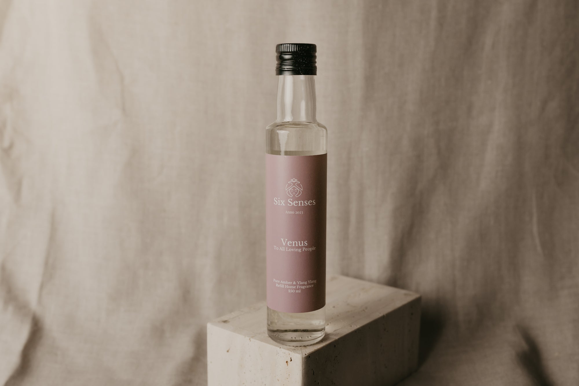 Refill Geurstokjes | Venus