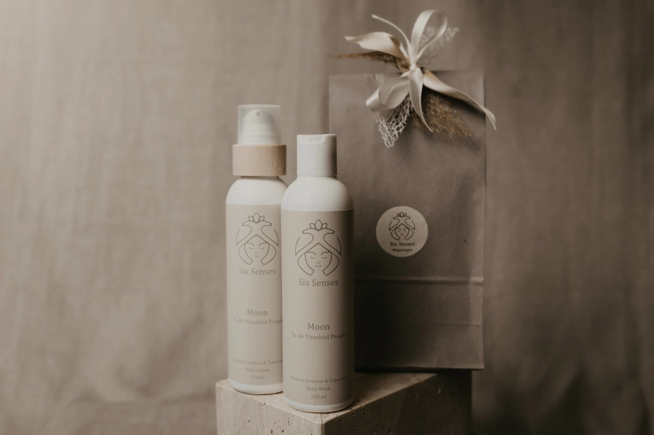 Classic Gift-set | Moon