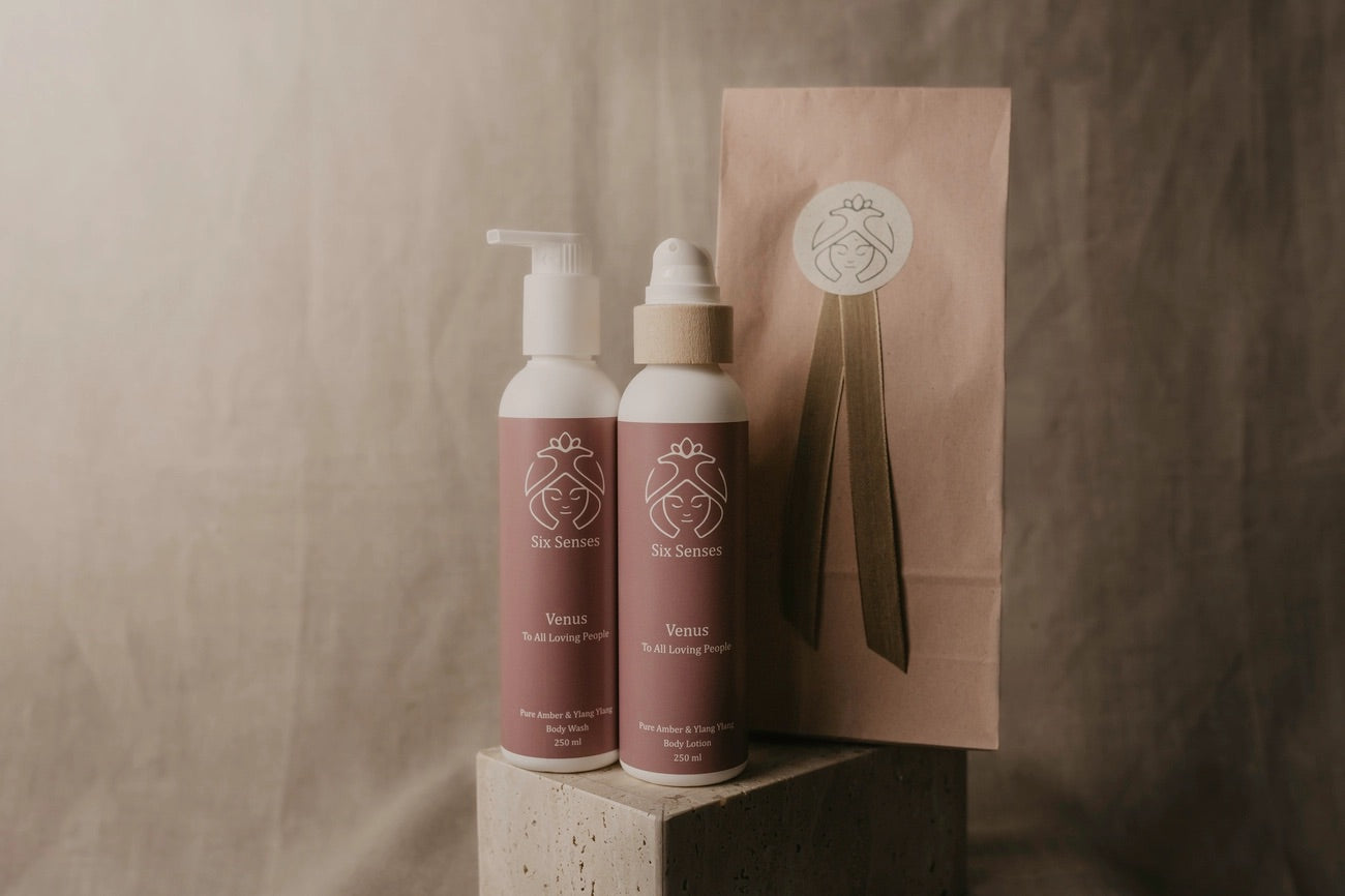 Classic Gift-set | Venus
