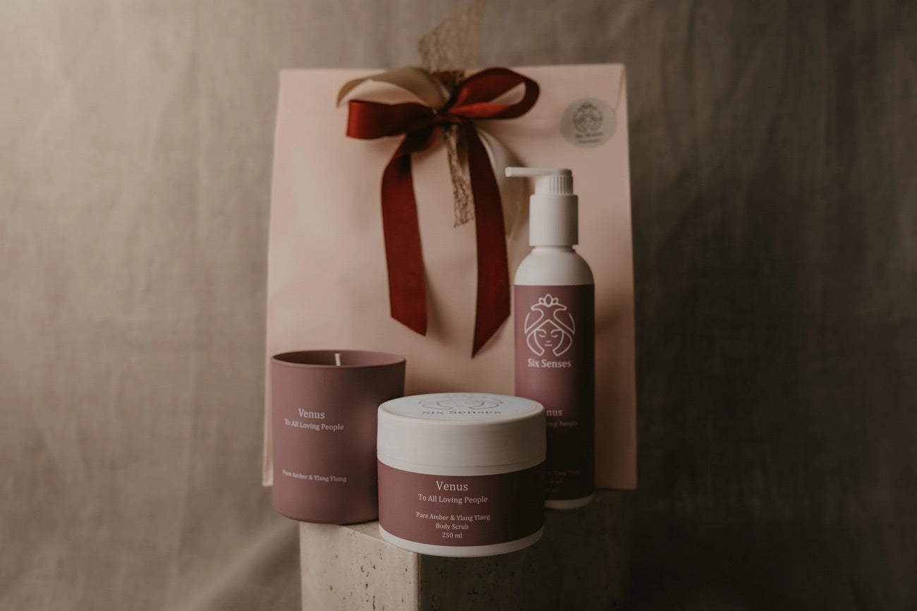 Luxury Gift-Set | Venus