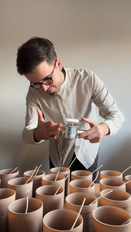Atelier 
Six Senses