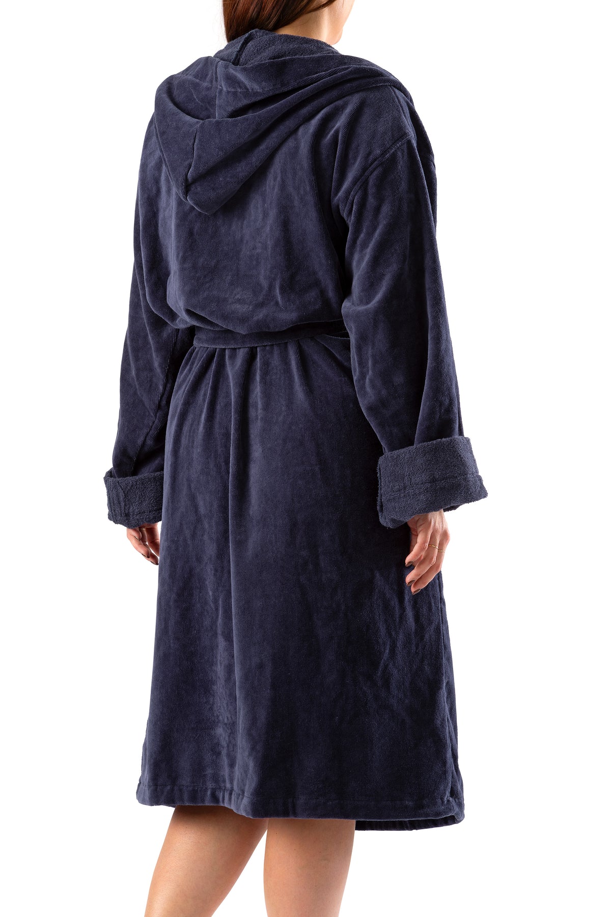 Bathrobe Camille | Blue