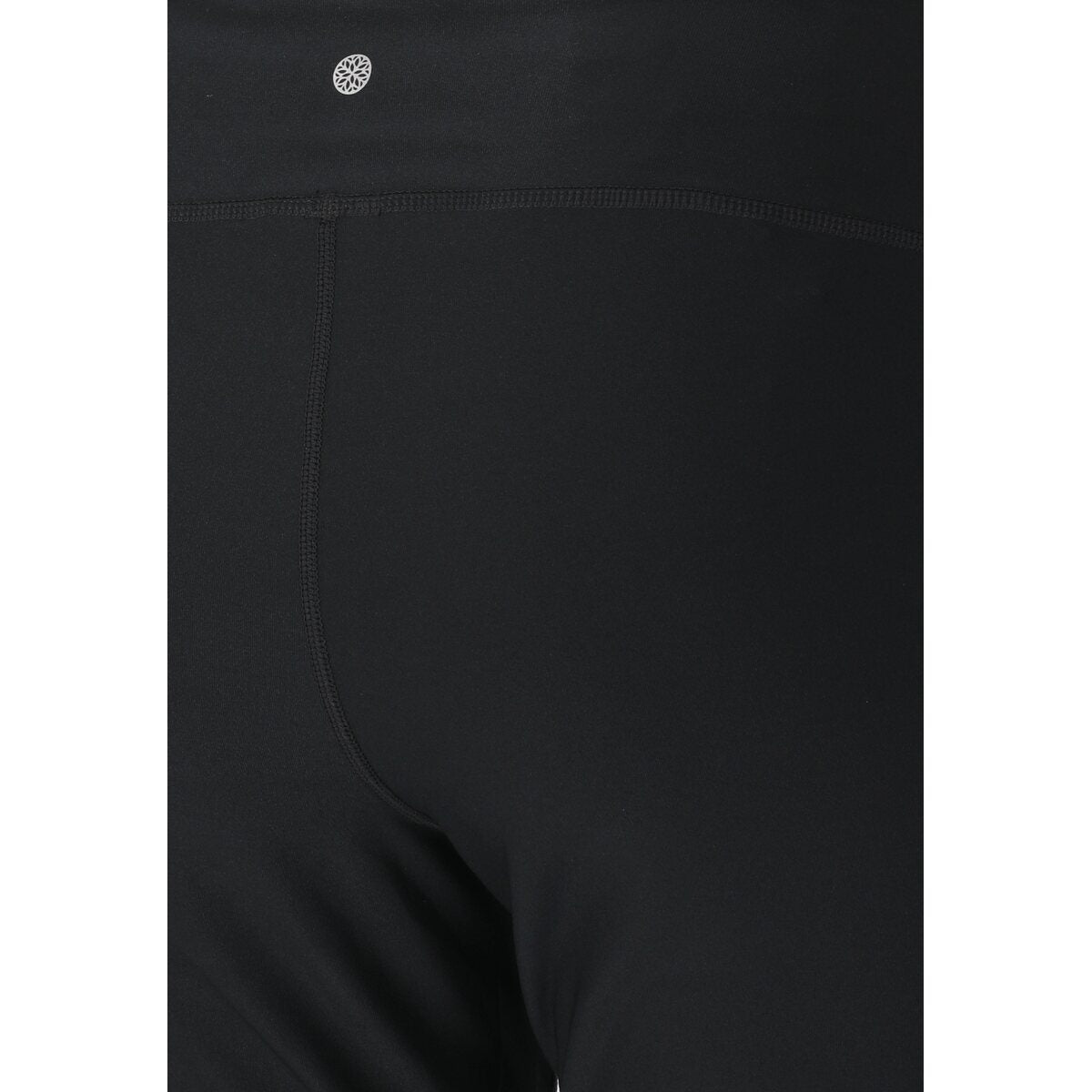 Flared Pants Zwart – Yoga & Loungebroek – foto 4 | Six Senses