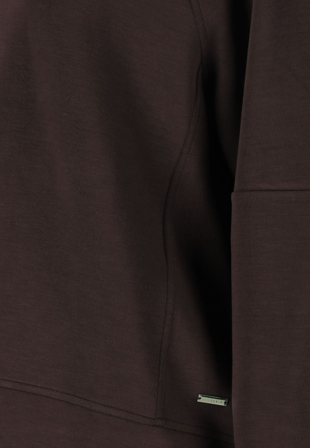 Crew Neck Sweater Jacey – Chocolate Torte – foto 4 | Six Senses