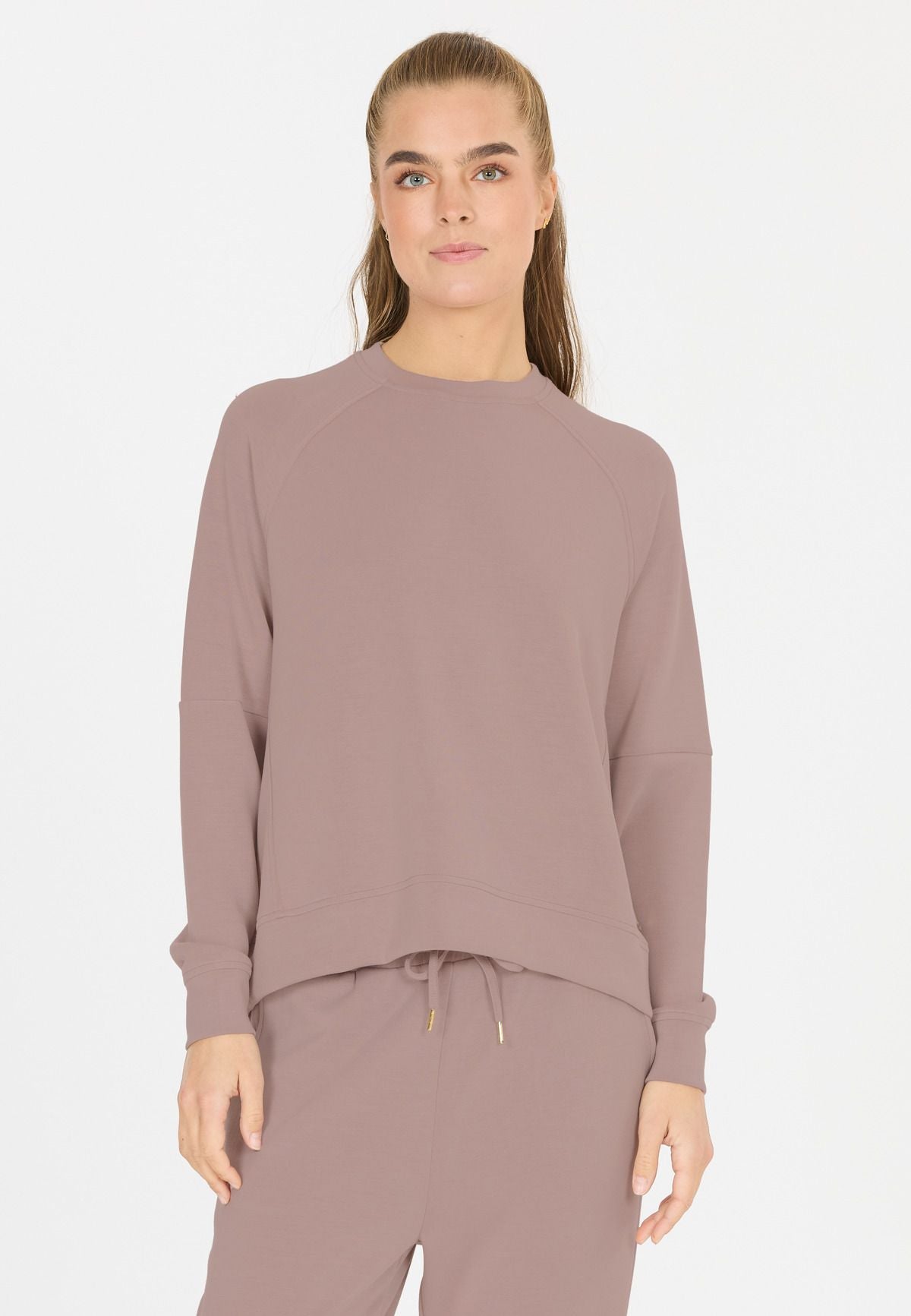 Jacey Crew Neck | Sparrow