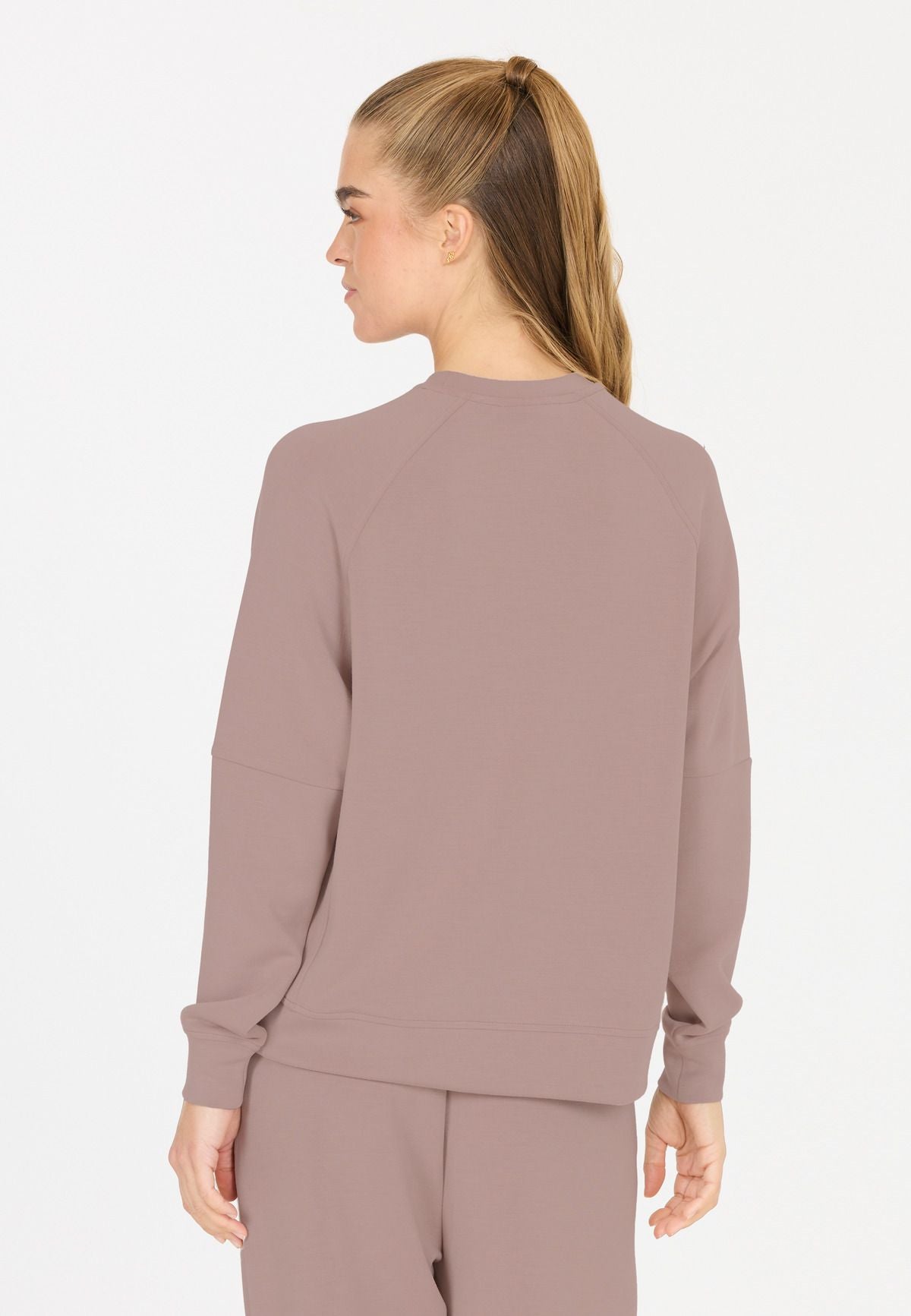 Jacey Crew Neck | Sparrow