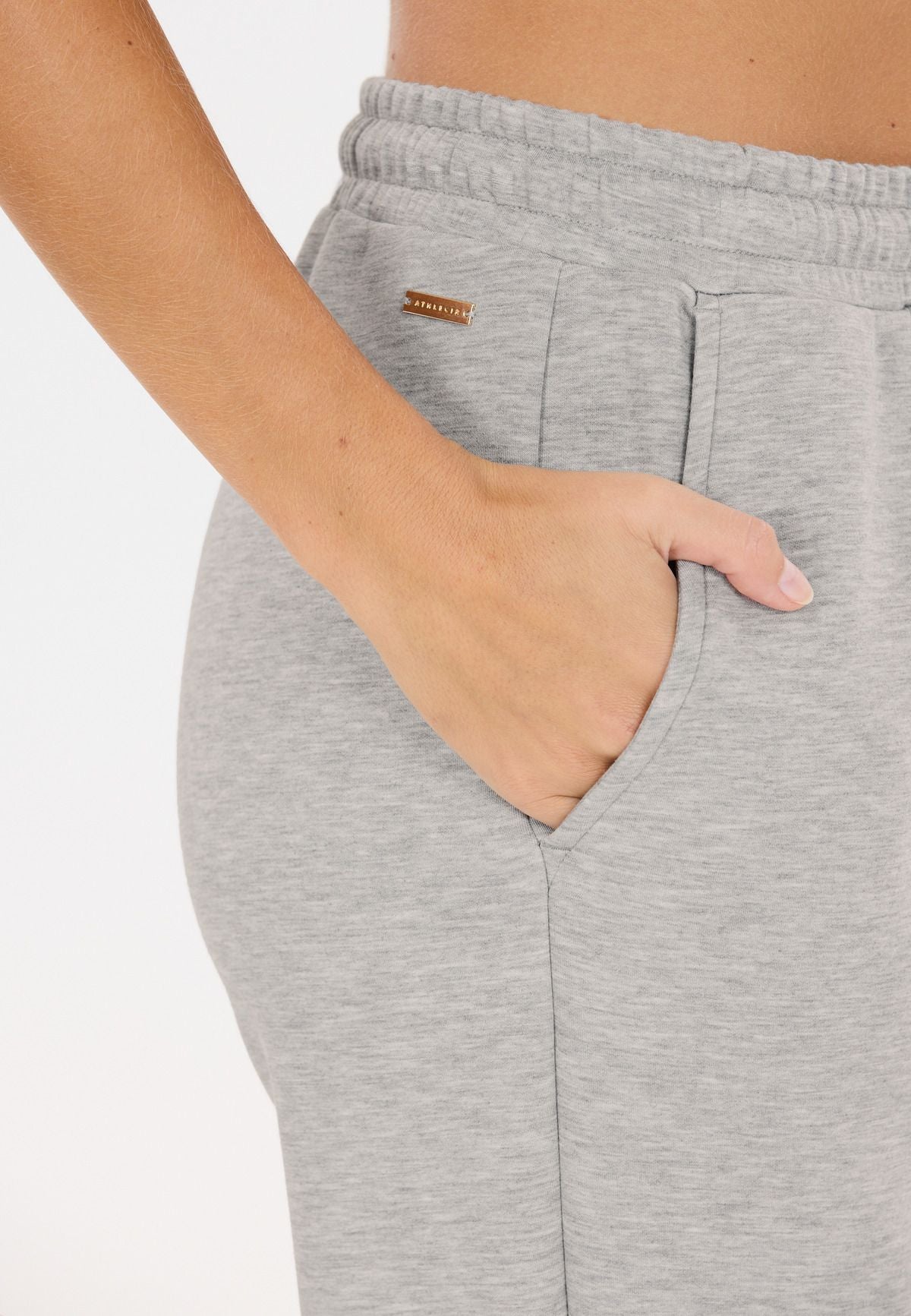 Sweat Pants | Jacey Grey