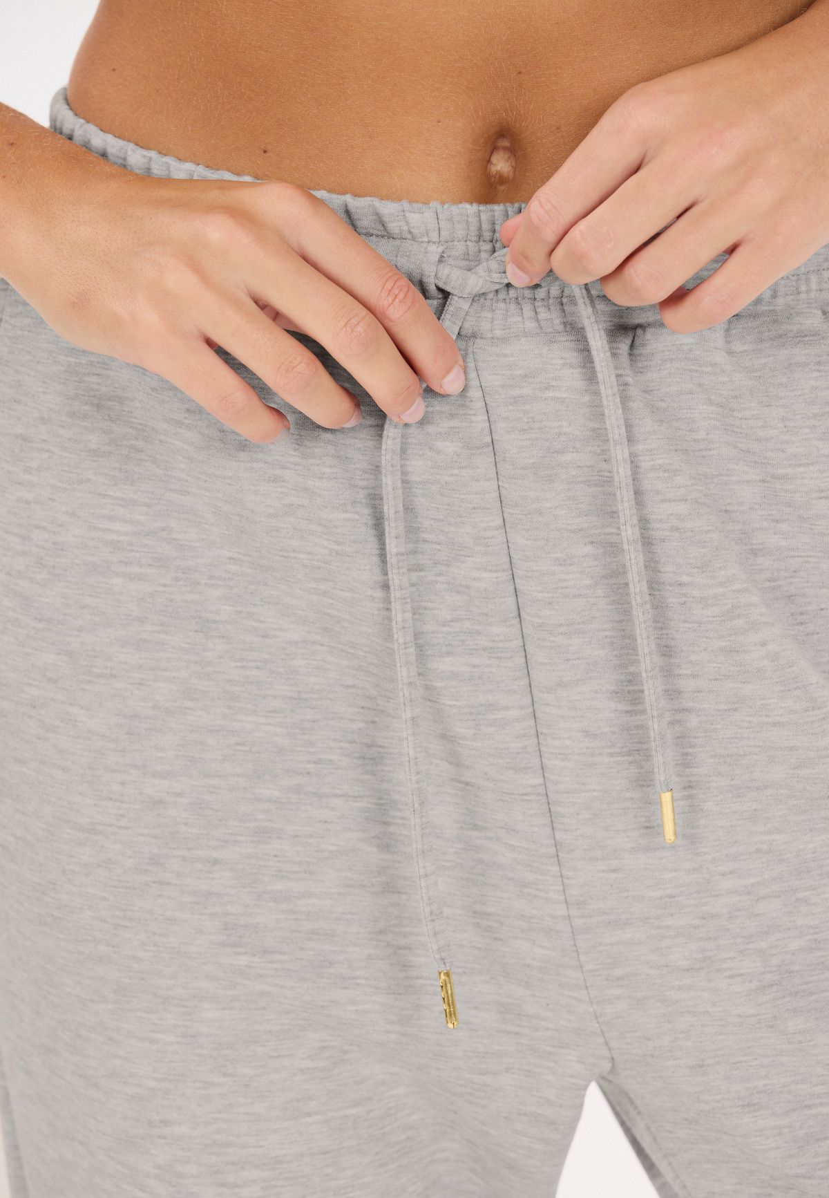 Sweat Pants | Jacey Grey