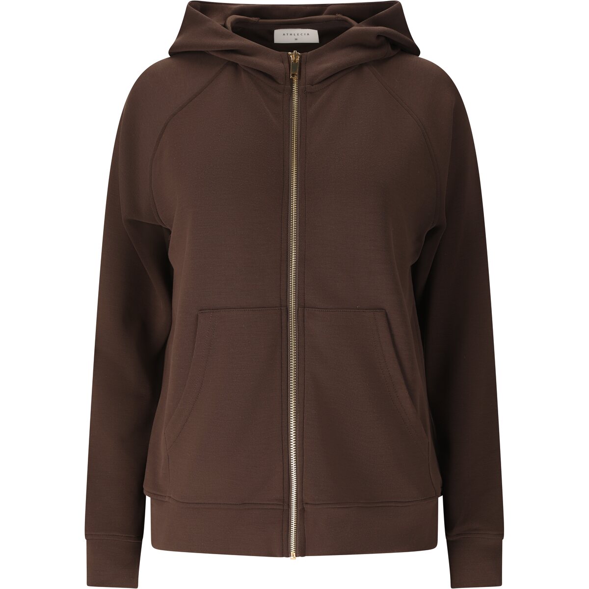 Full Zip | Jacey