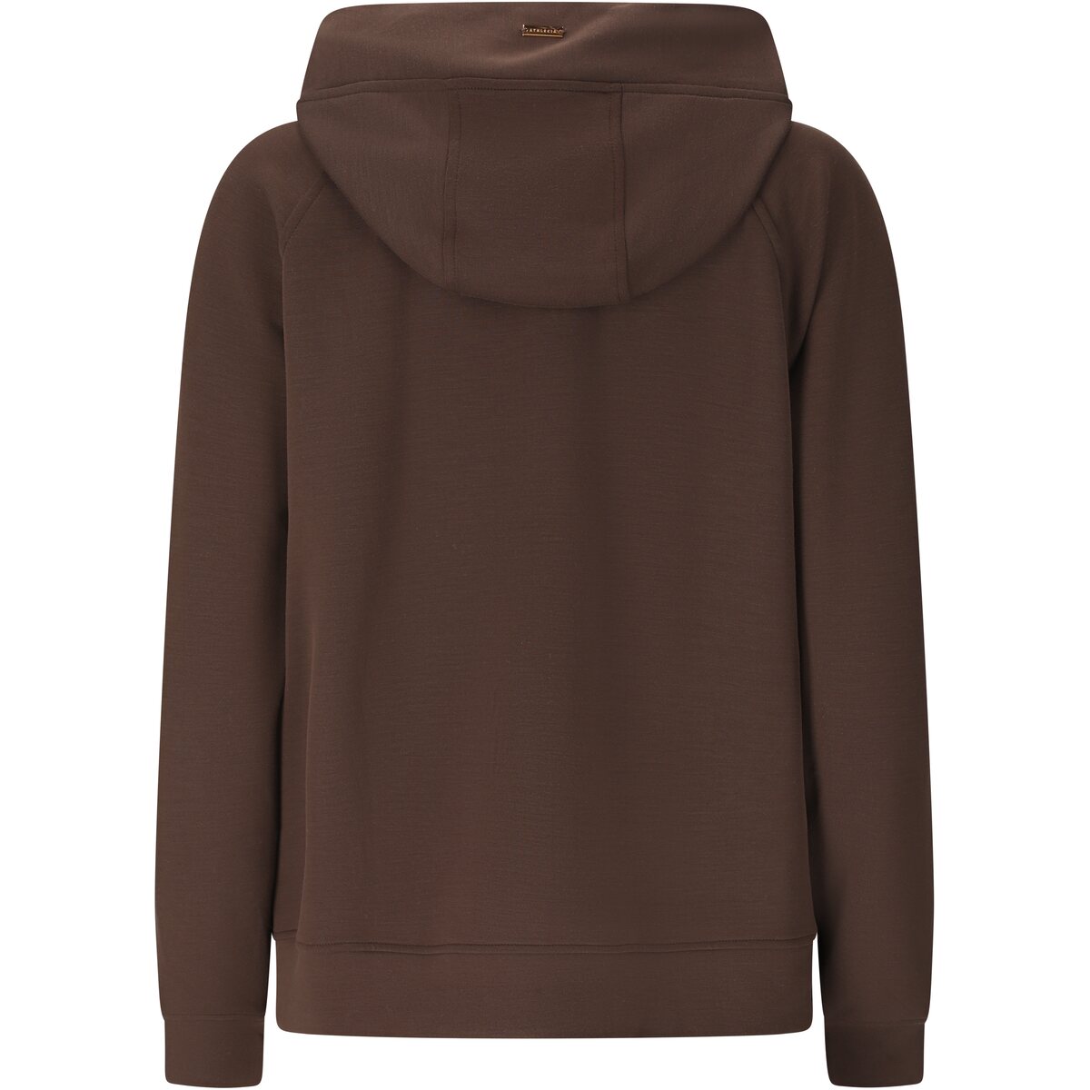 Full Zip | Jacey