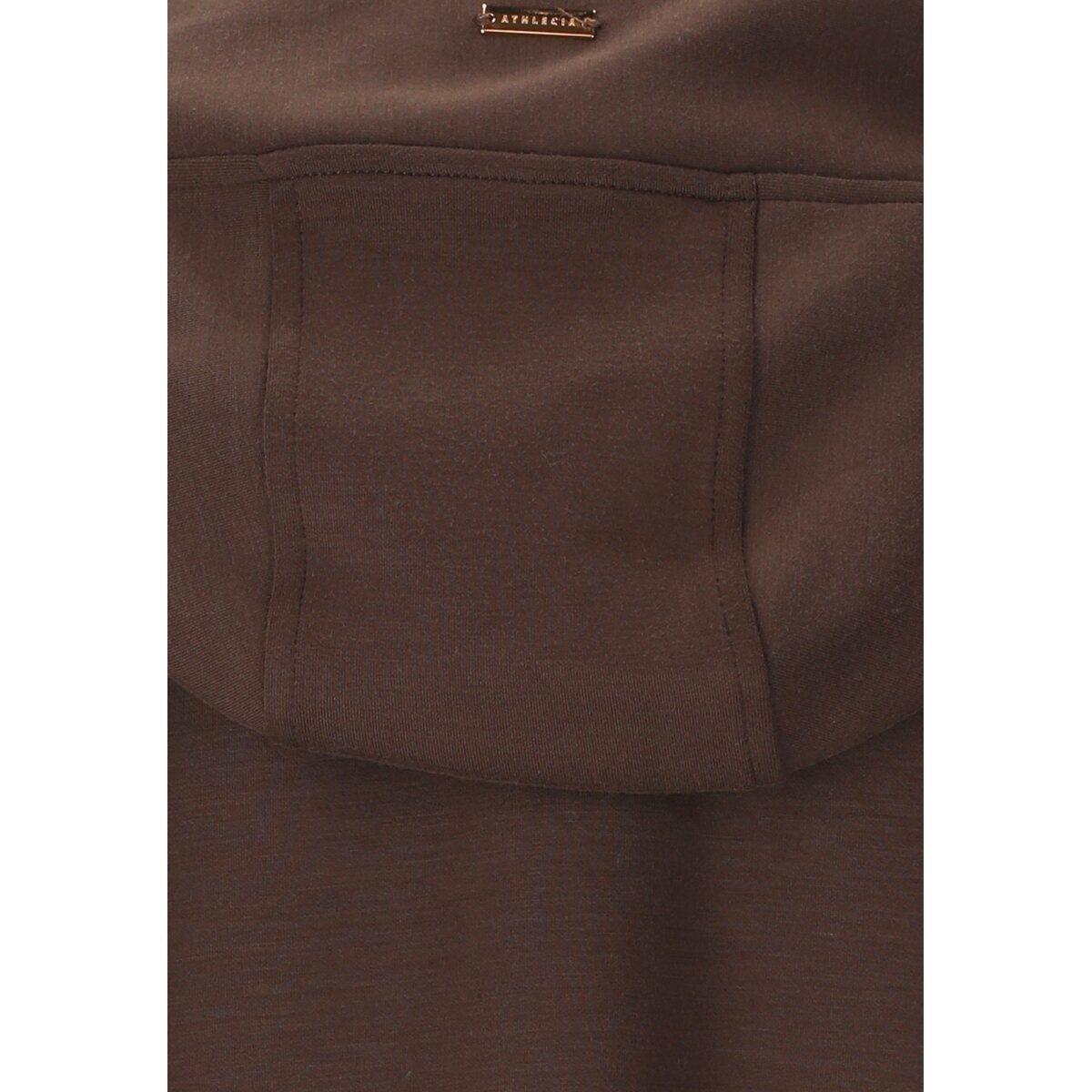 Full Zip | Jacey