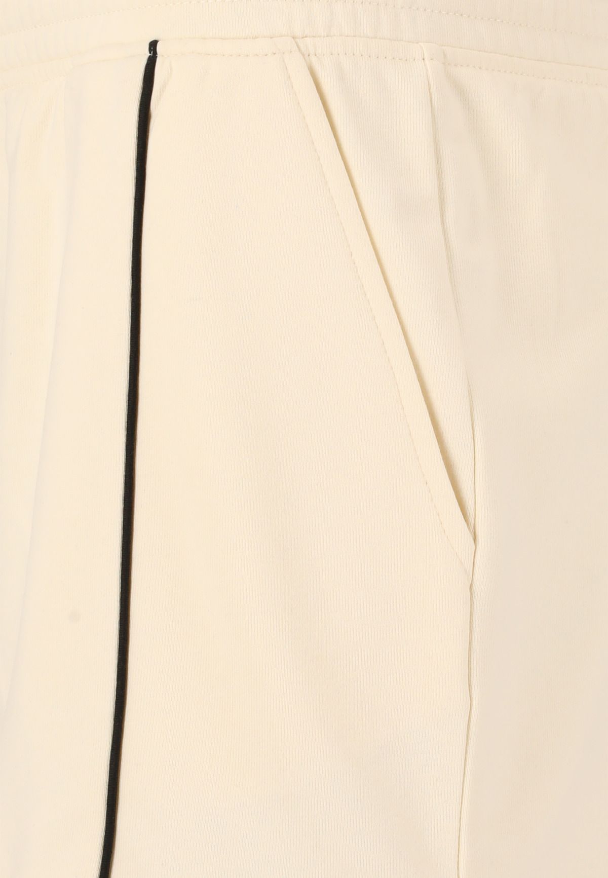 Short | Nandy