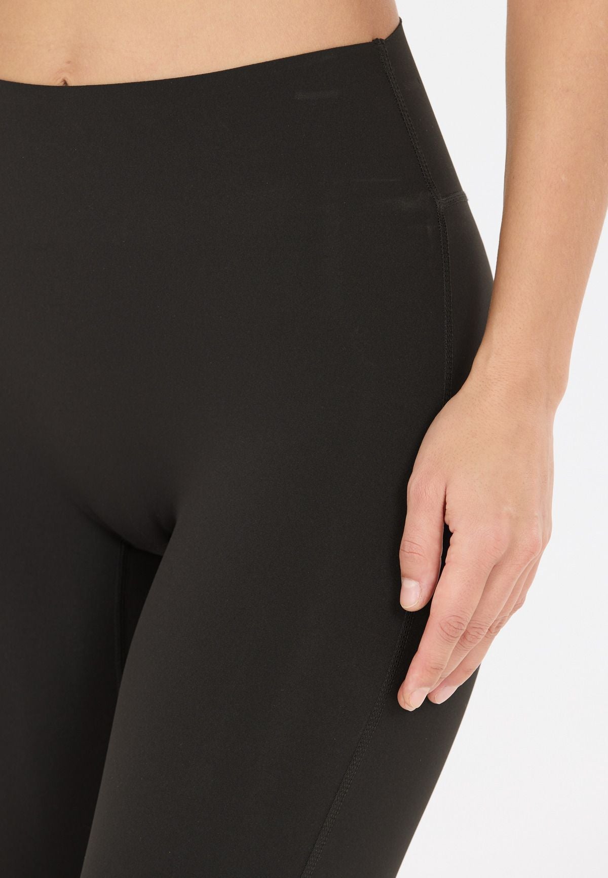 Legging Eman Zwart – High Waist Sportlegging – foto 2 | Six Senses