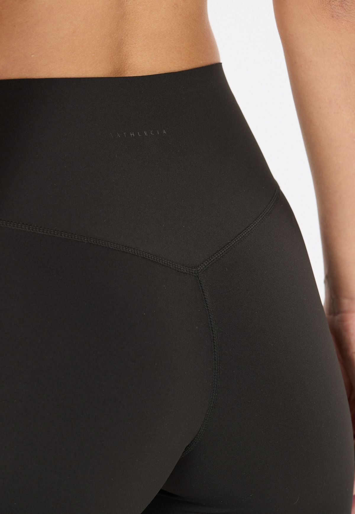 Legging Eman Zwart – High Waist Sportlegging – foto 3 | Six Senses