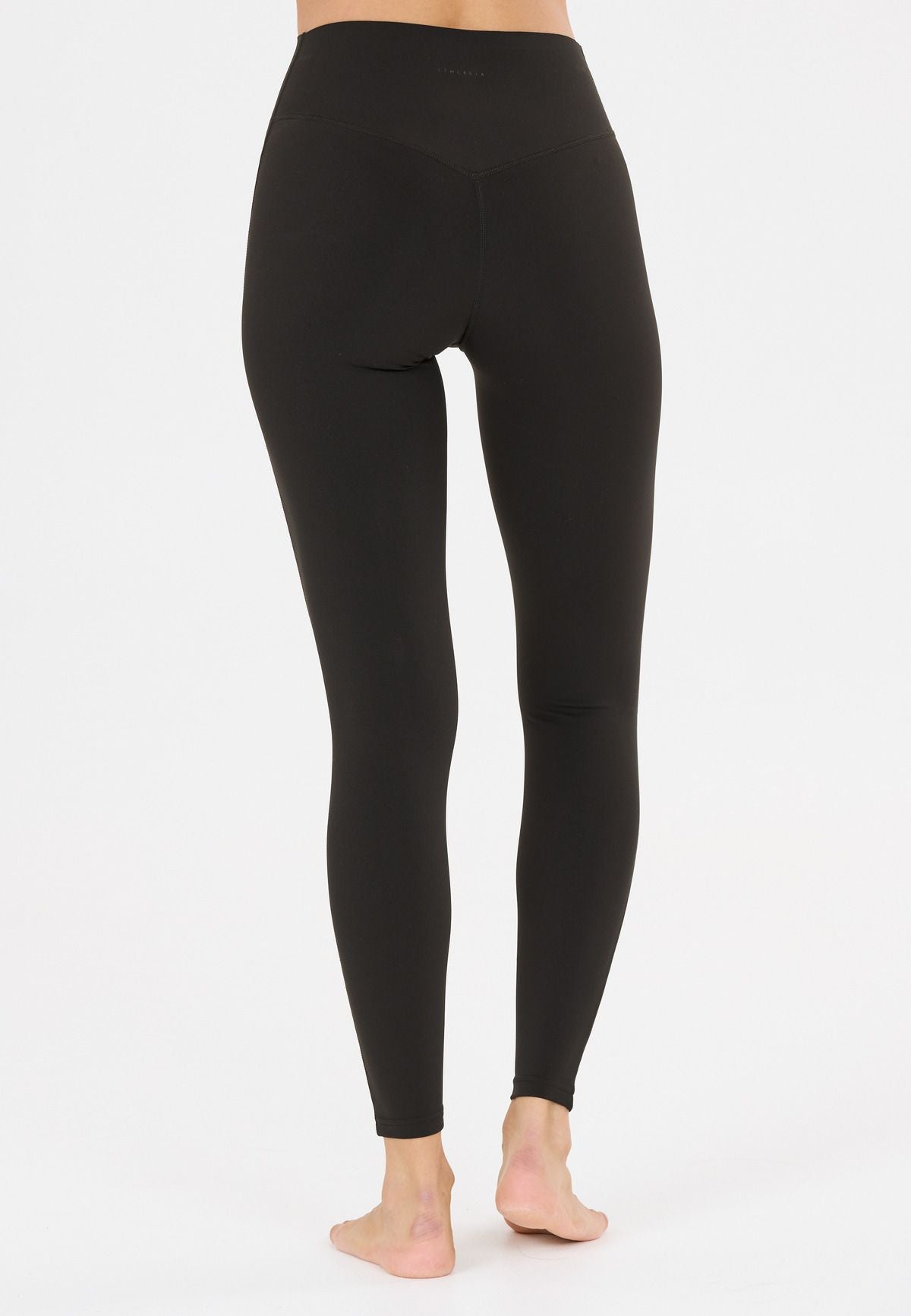 Legging Eman Zwart – High Waist Sportlegging – foto 4 | Six Senses