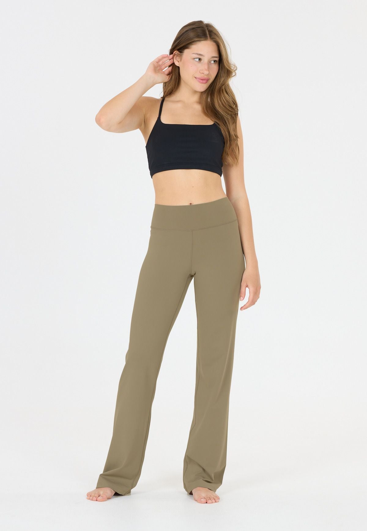 Legging Flaired | Emarri