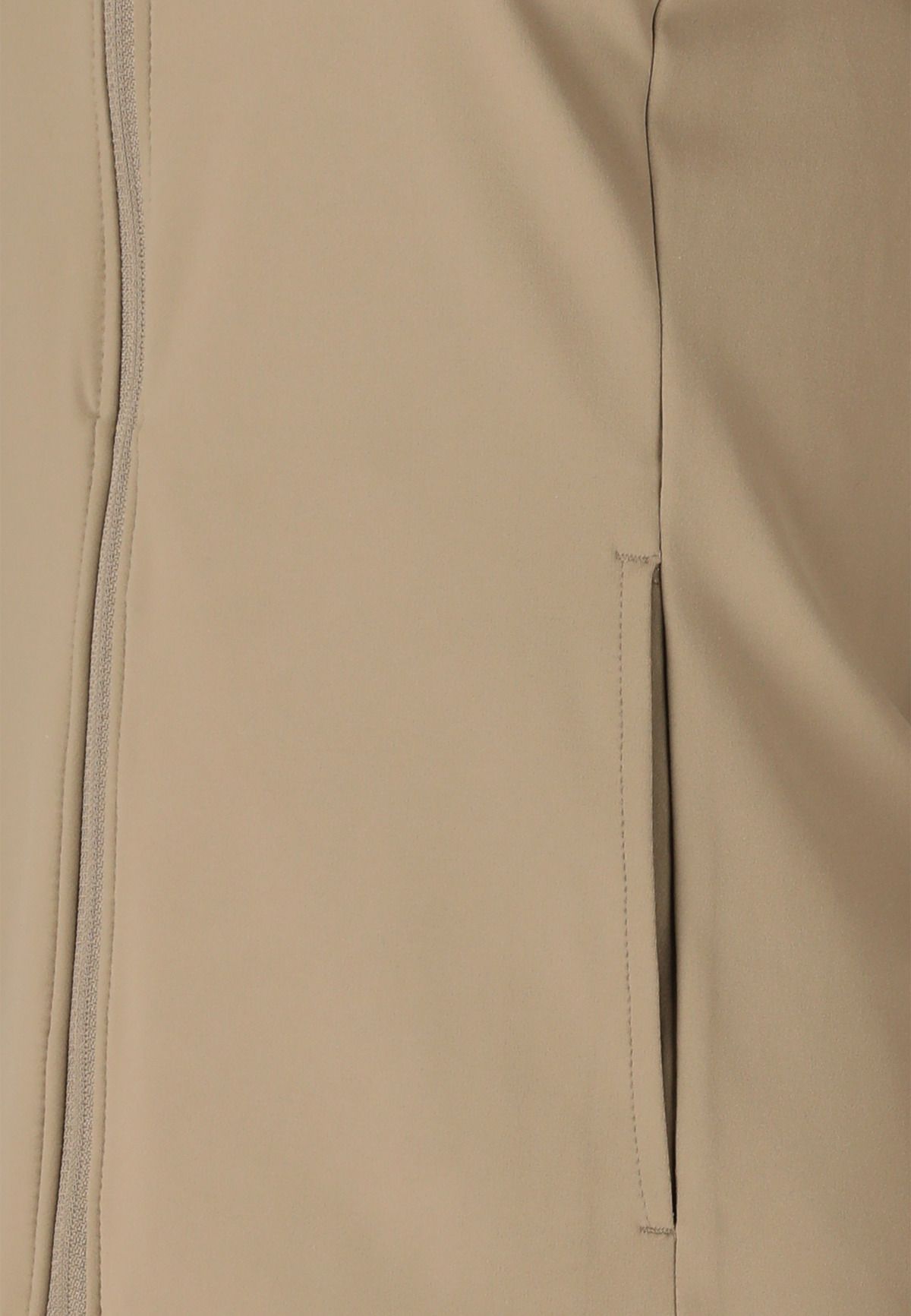 Vest Full Zip | Emarri