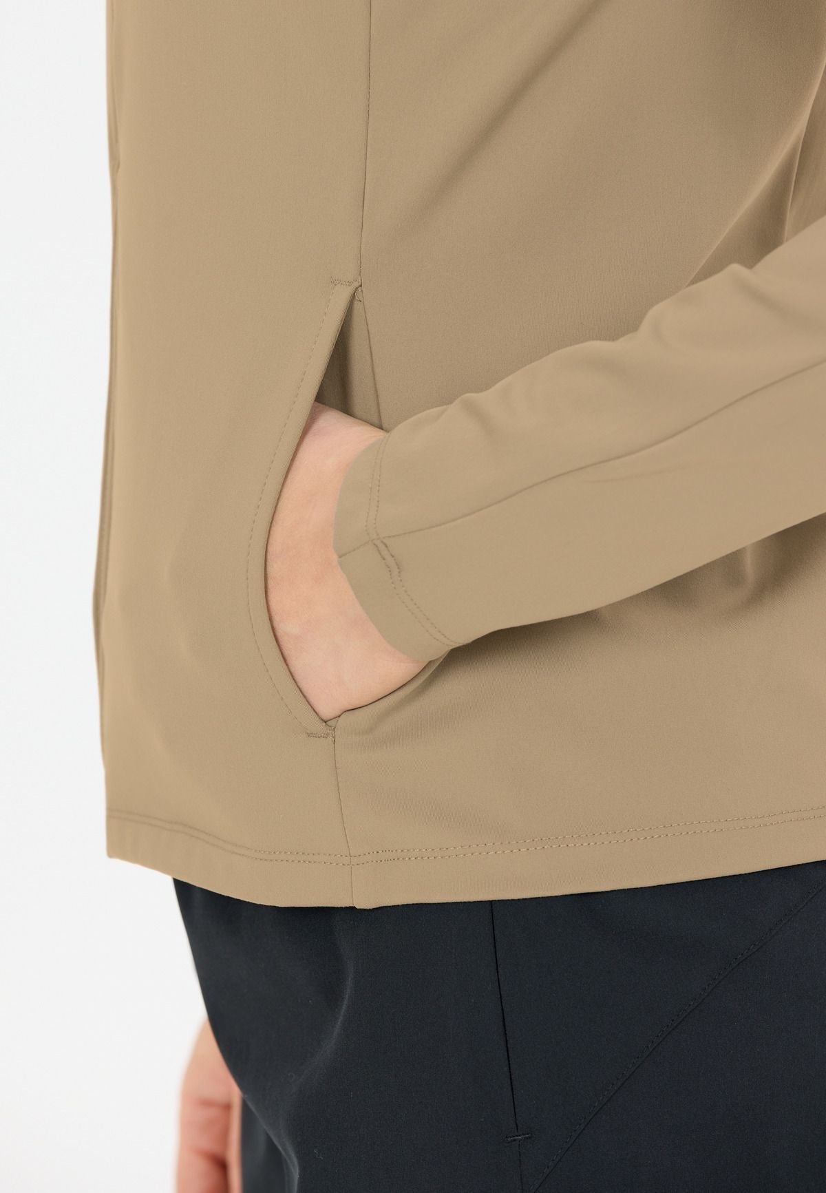 Vest Full Zip | Emarri