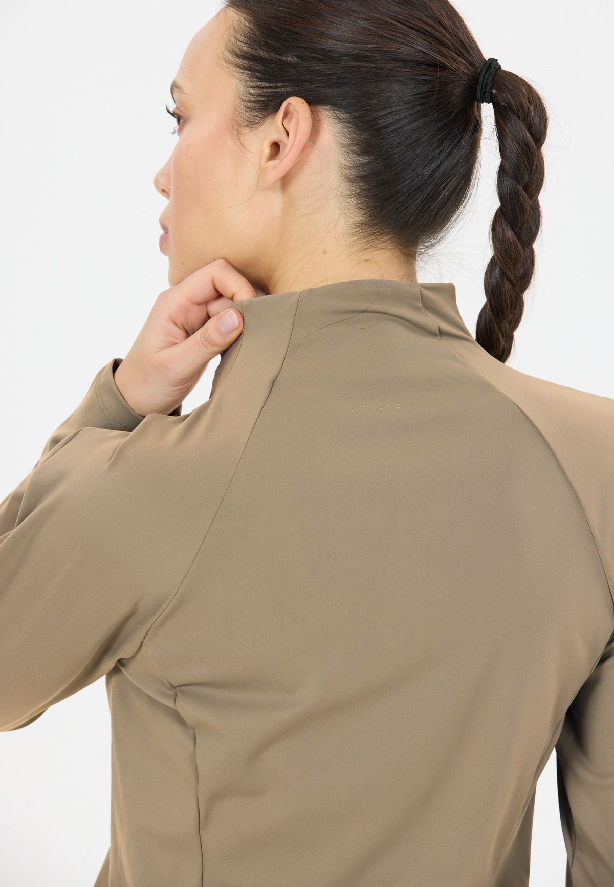 Vest Full Zip | Emarri
