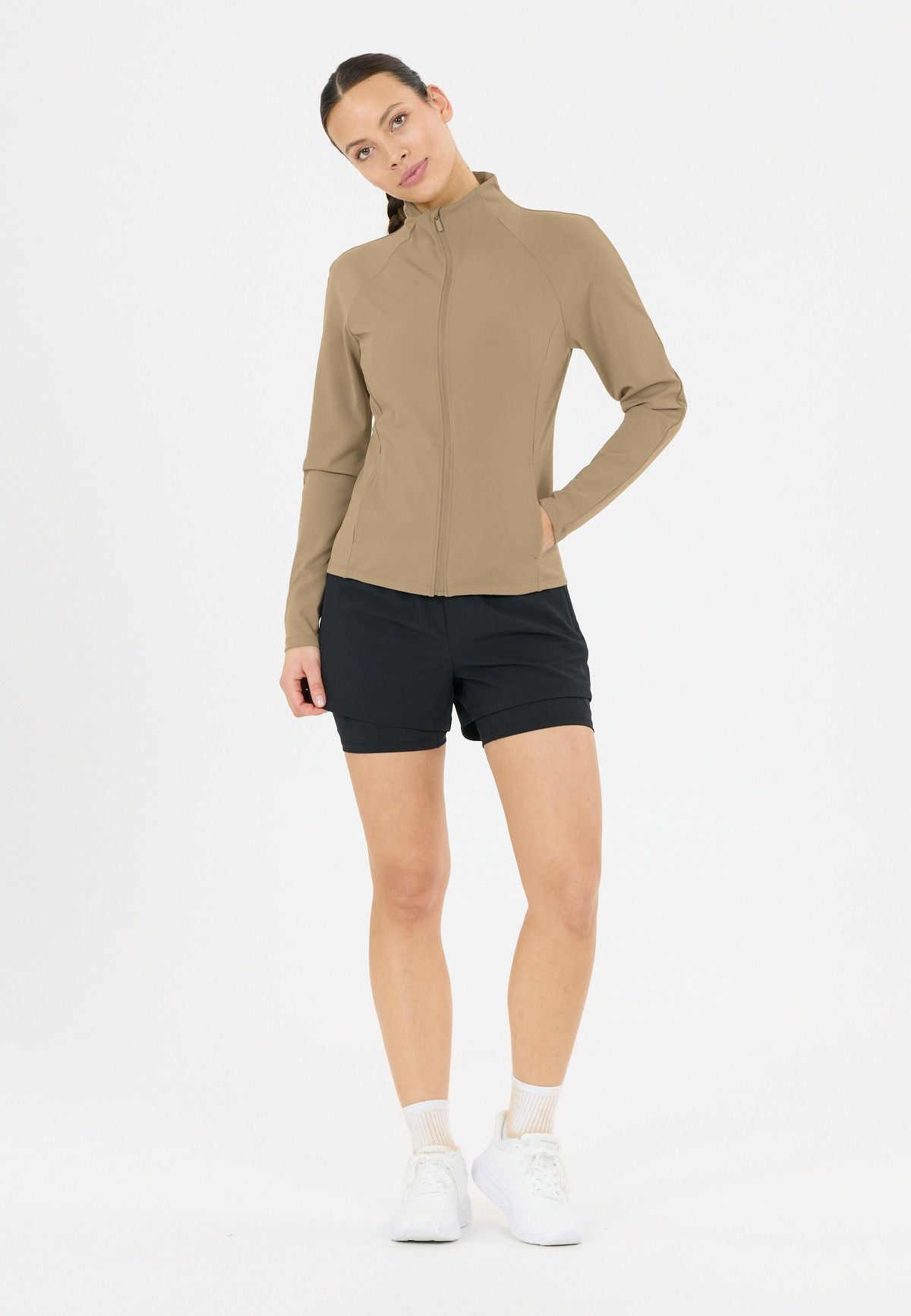 Vest Full Zip | Emarri