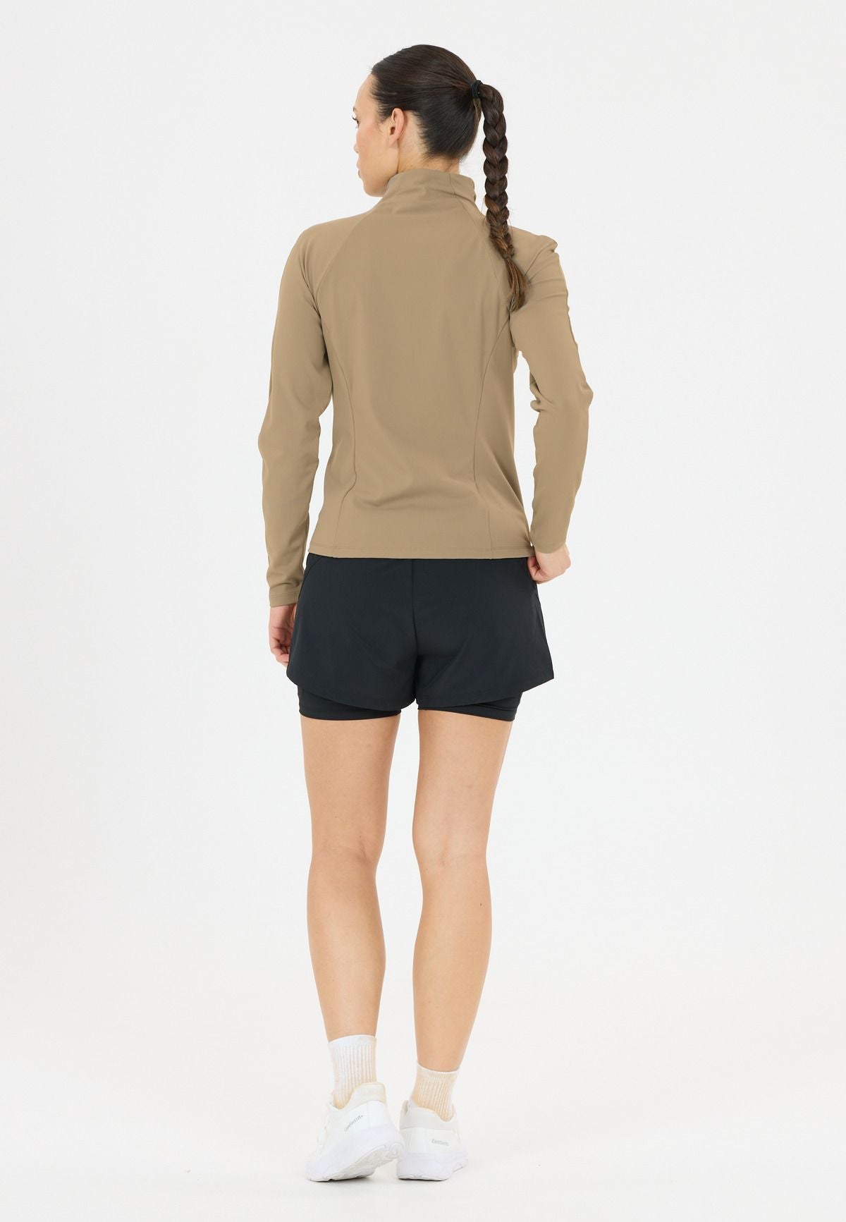 Vest Full Zip | Emarri