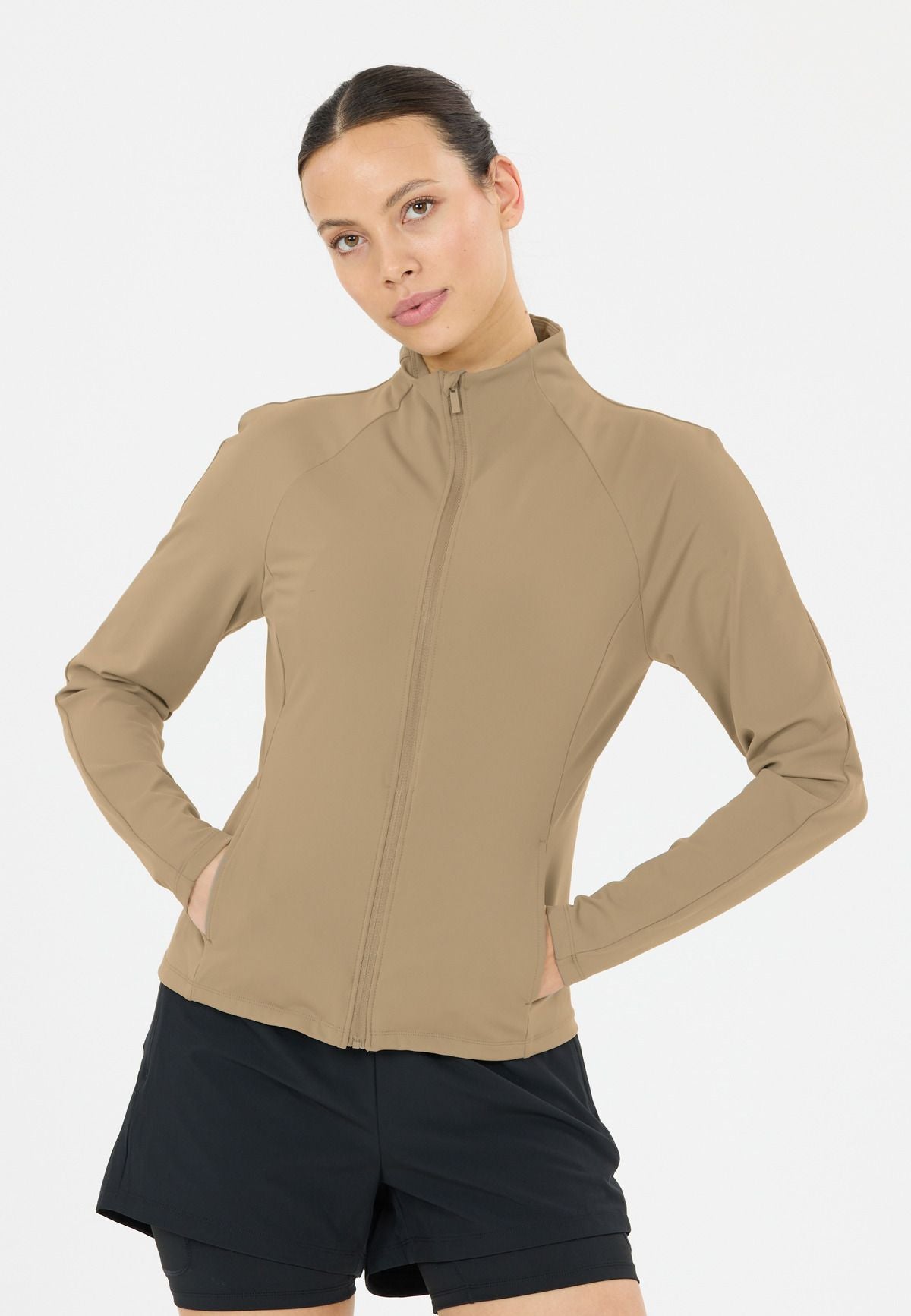 Vest Full Zip | Emarri
