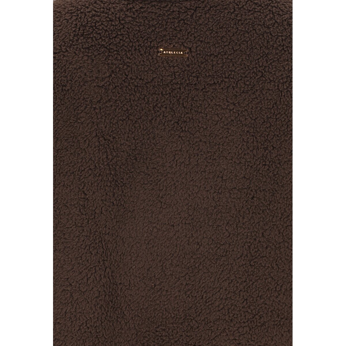 Fleece Trui Norika Chocolate Torte – Pile Fleece – foto 2 | Six Senses