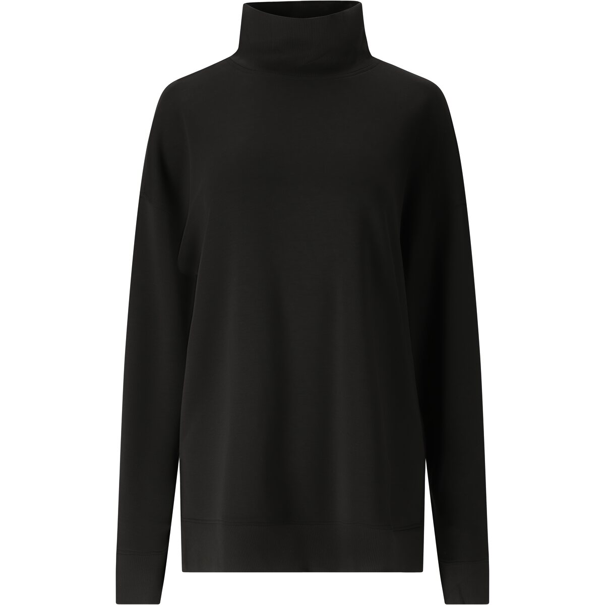Turtle Neck Wide | Yunes