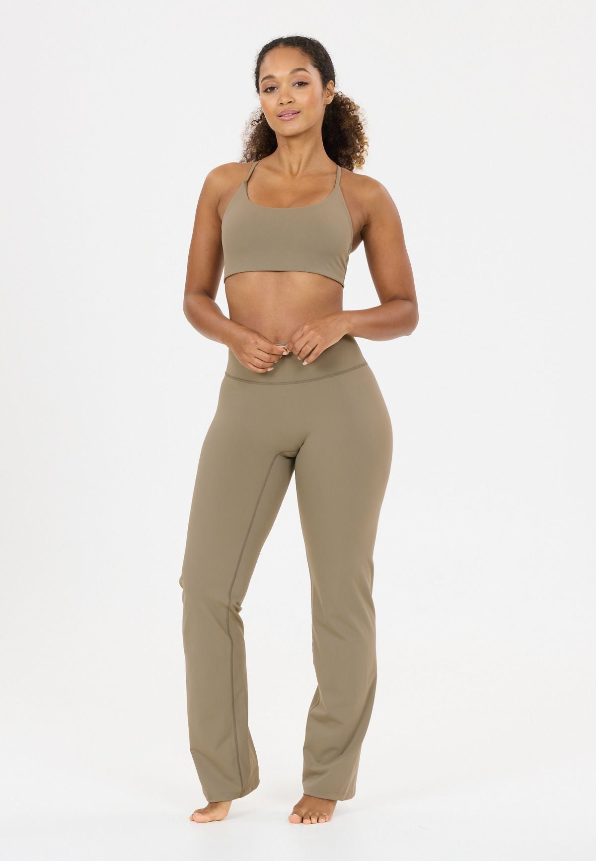 Sports Bra | Emarri