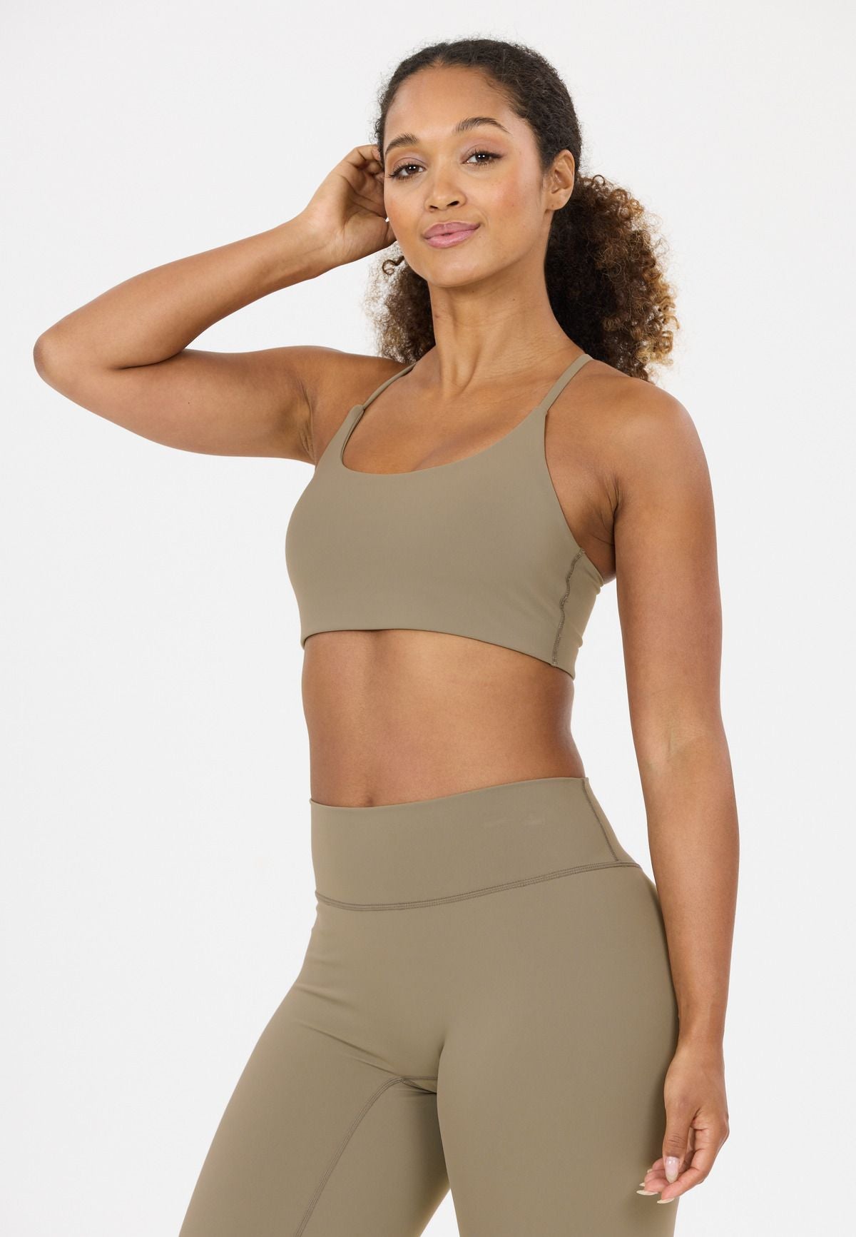 Sports Bra | Emarri