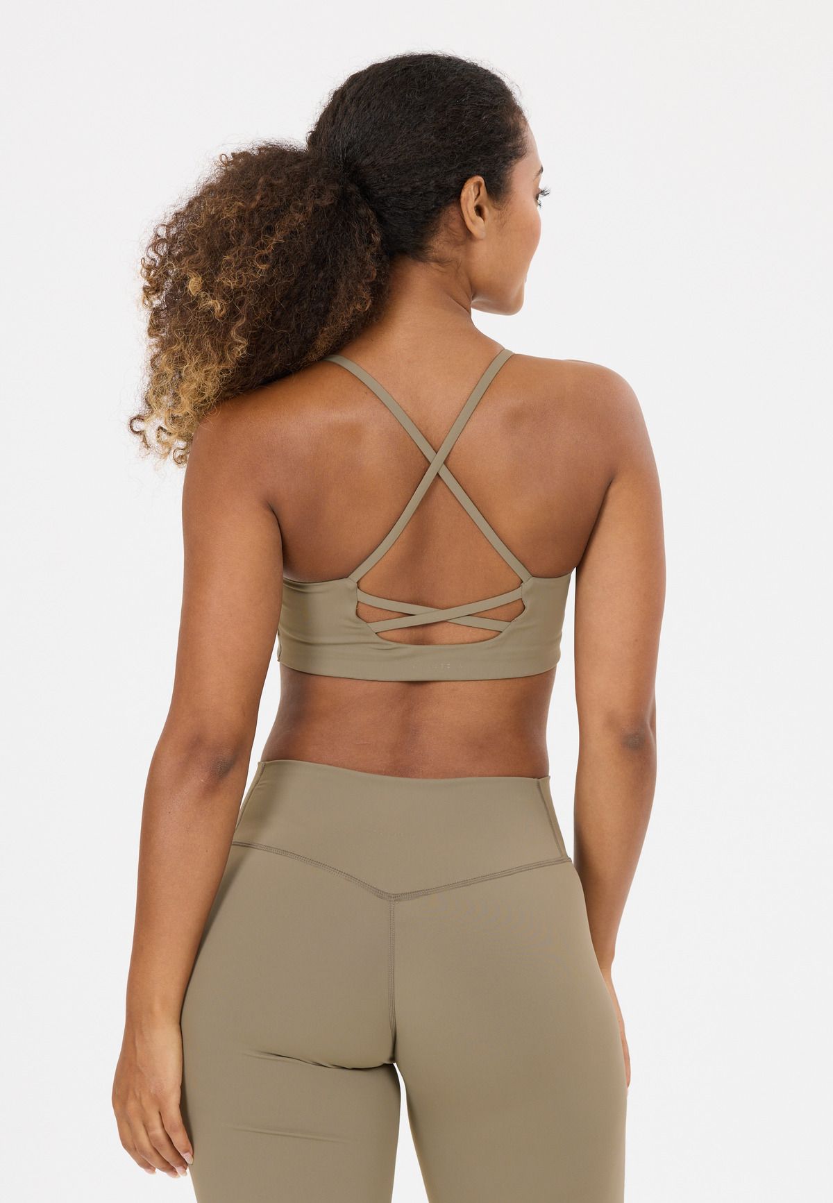 Sports Bra | Emarri