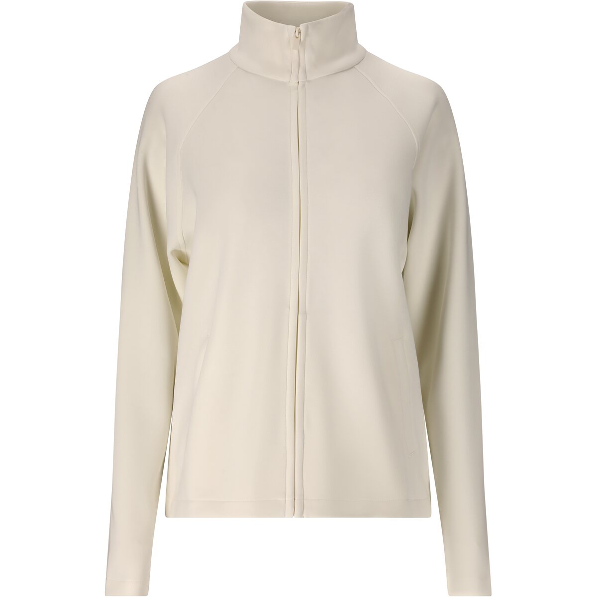 Jacket Full Zip | Jillnana