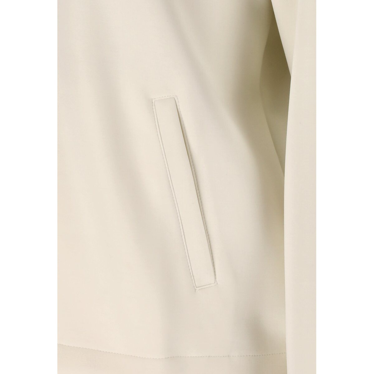 Jacket Full Zip | Jillnana