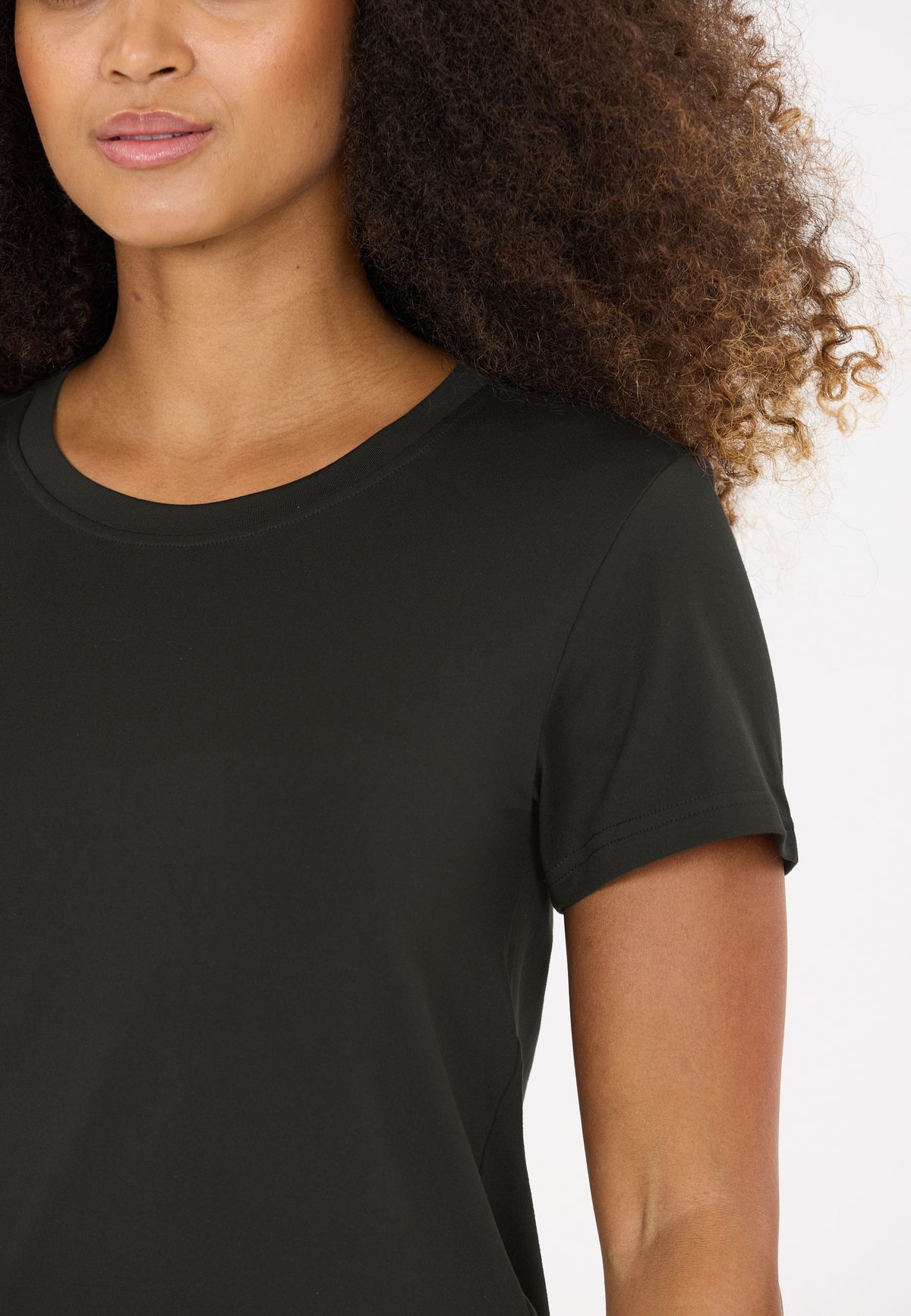 T-shirt | Pacy Black