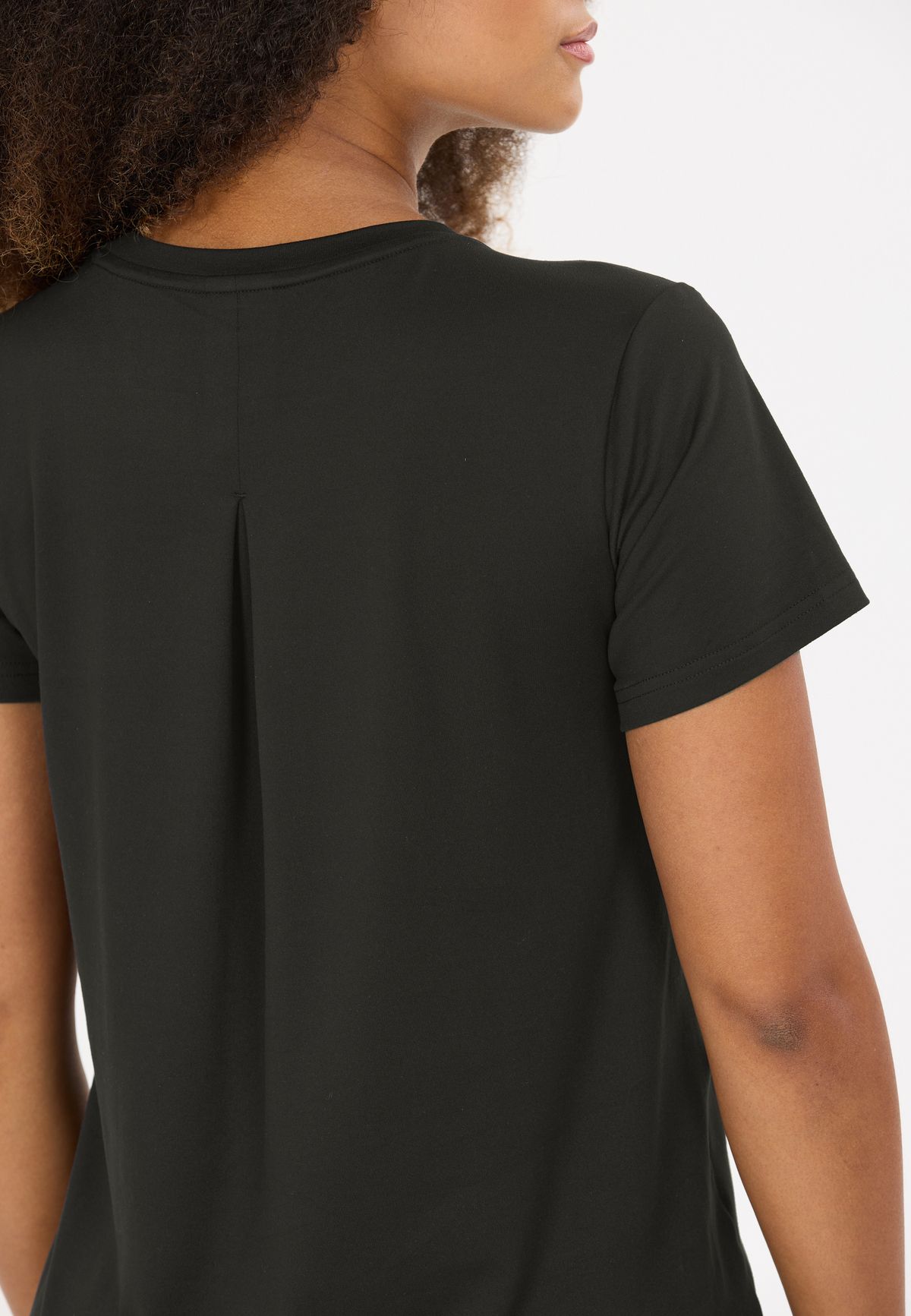 T-shirt | Pacy Black
