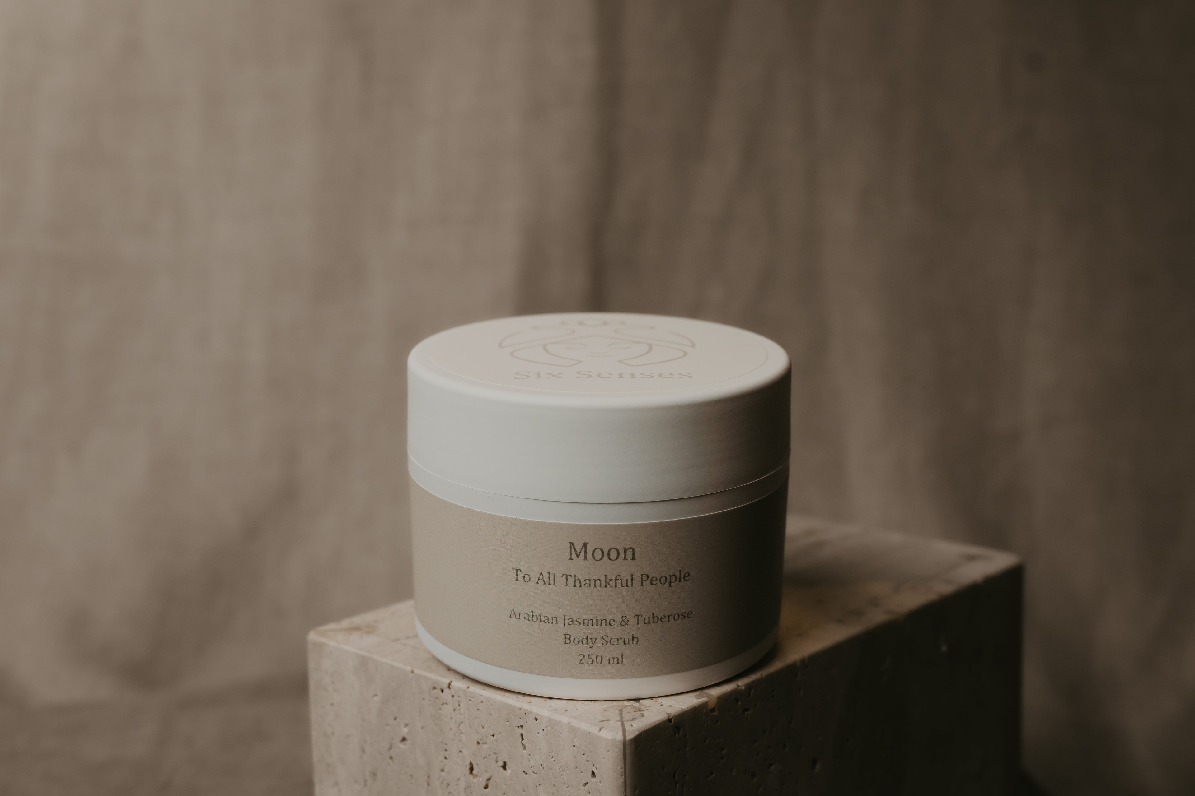 Luxury Gift-set | Moon