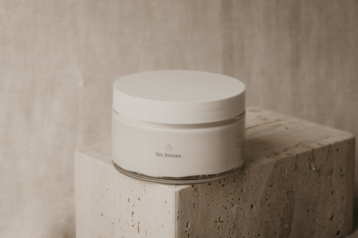 Body Cream | Mars