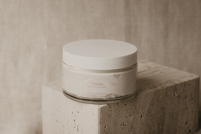 Body Cream | Venus