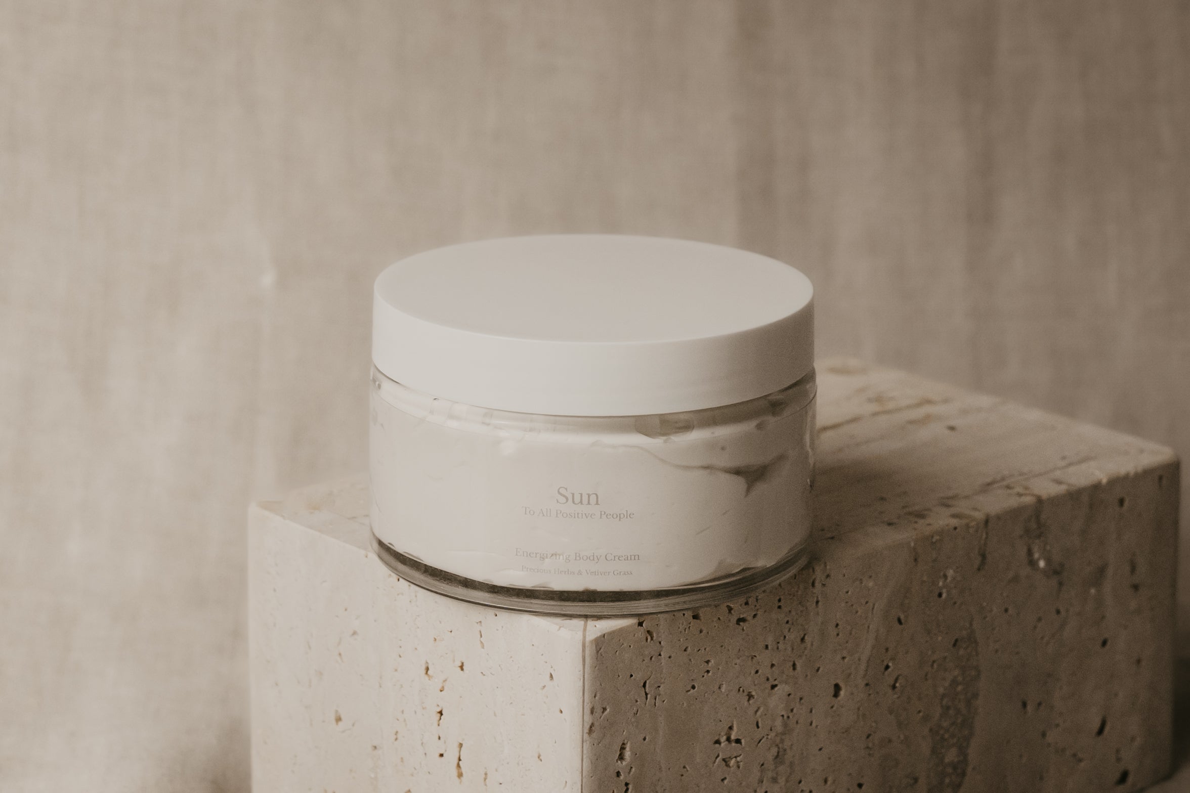 Body Cream | Sun