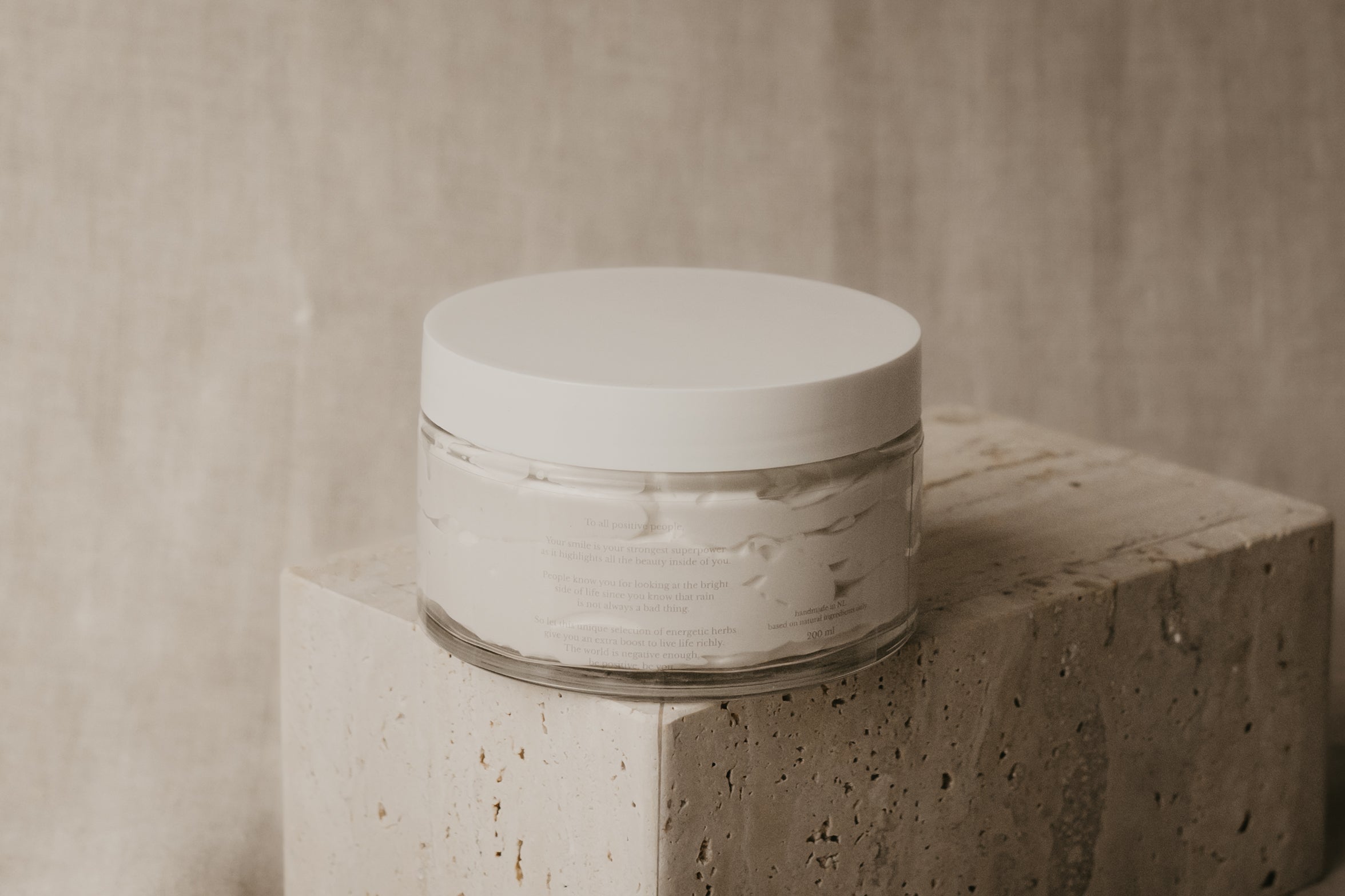 Body Cream | Sun
