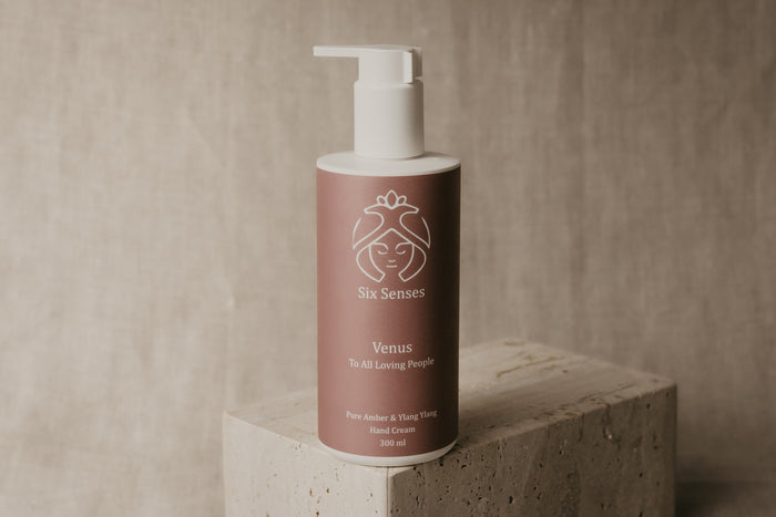 Hand Cream | Venus