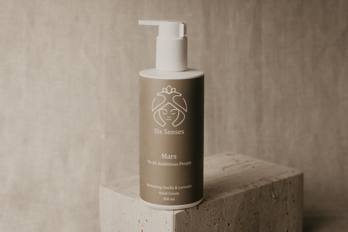 Hand Cream | Mars