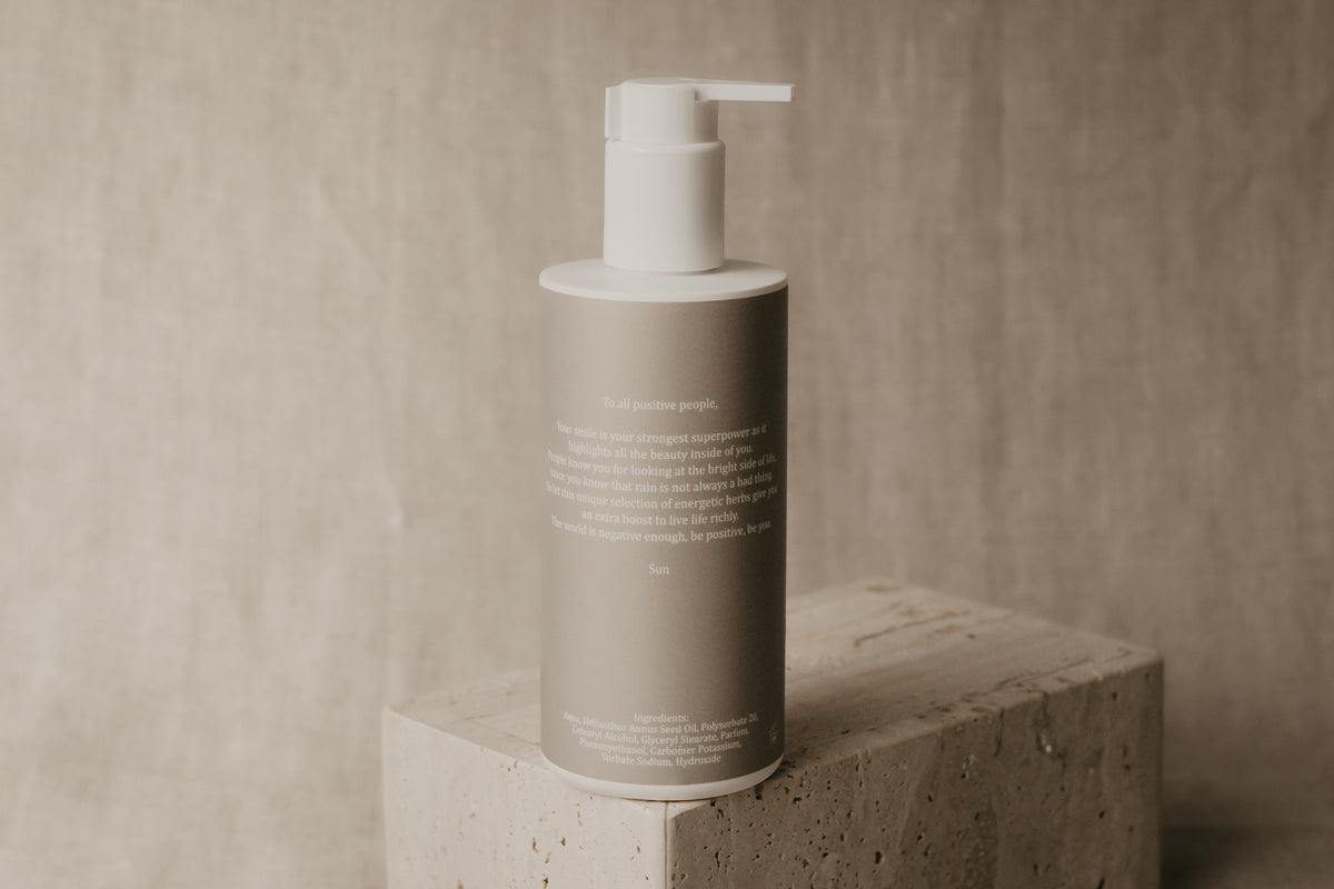 Hand Cream | Sun