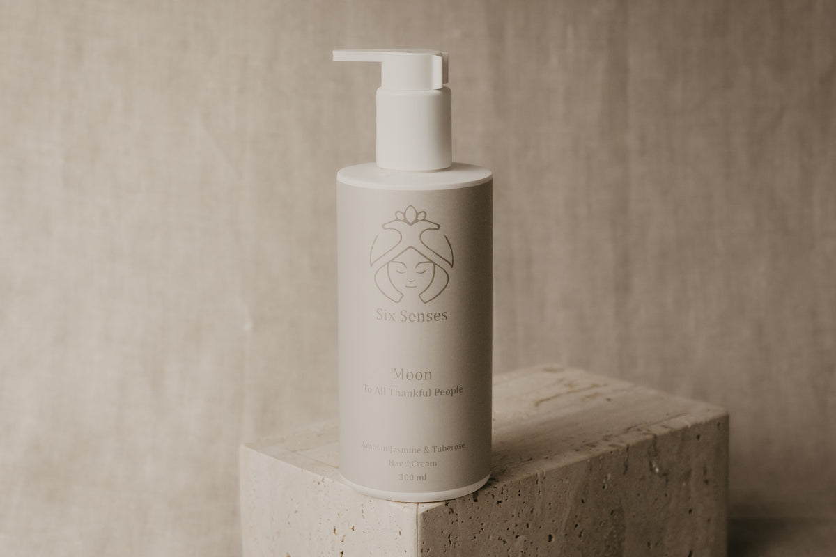 Hand Cream | Moon