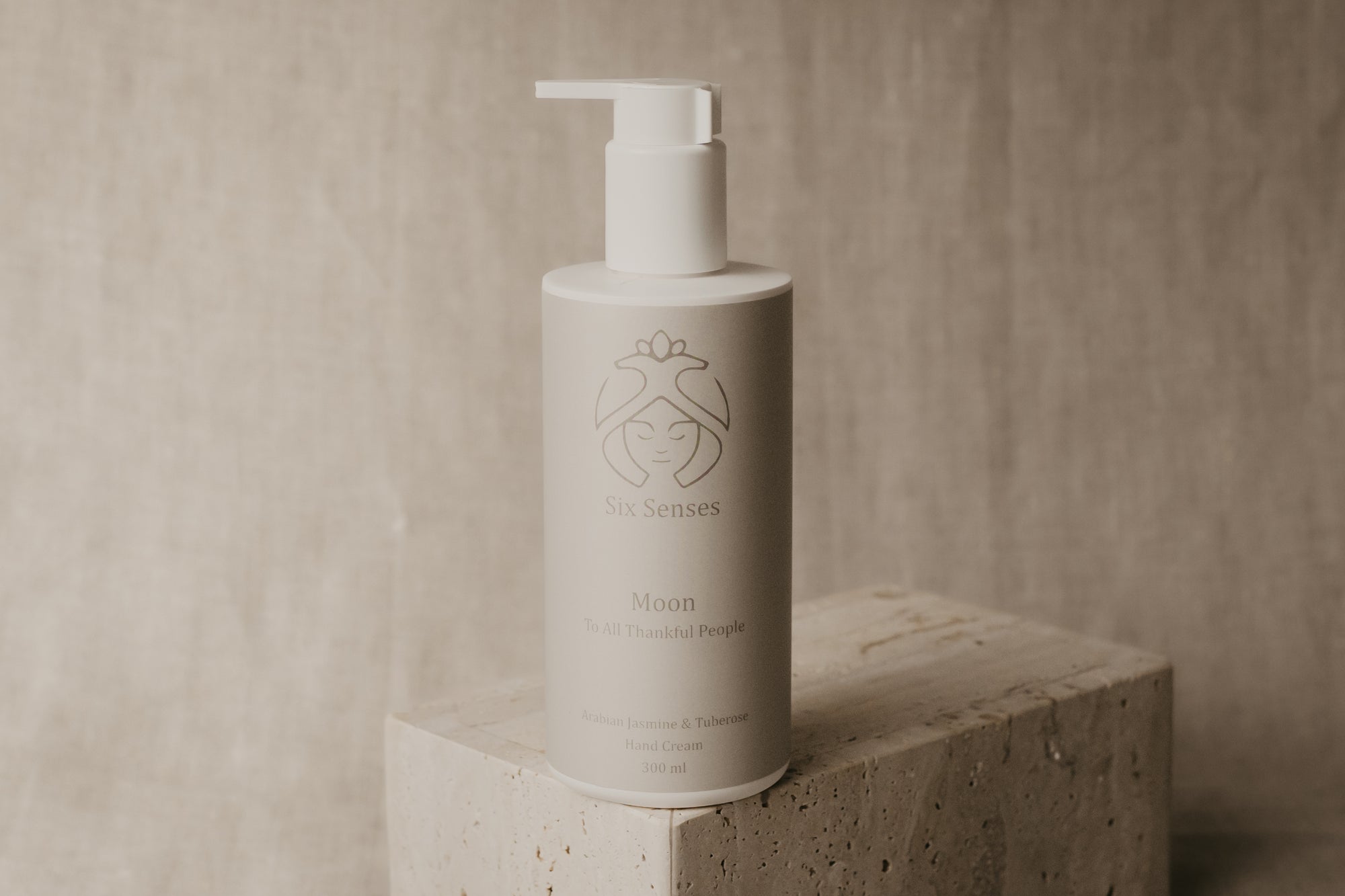 Hand Cream | Moon