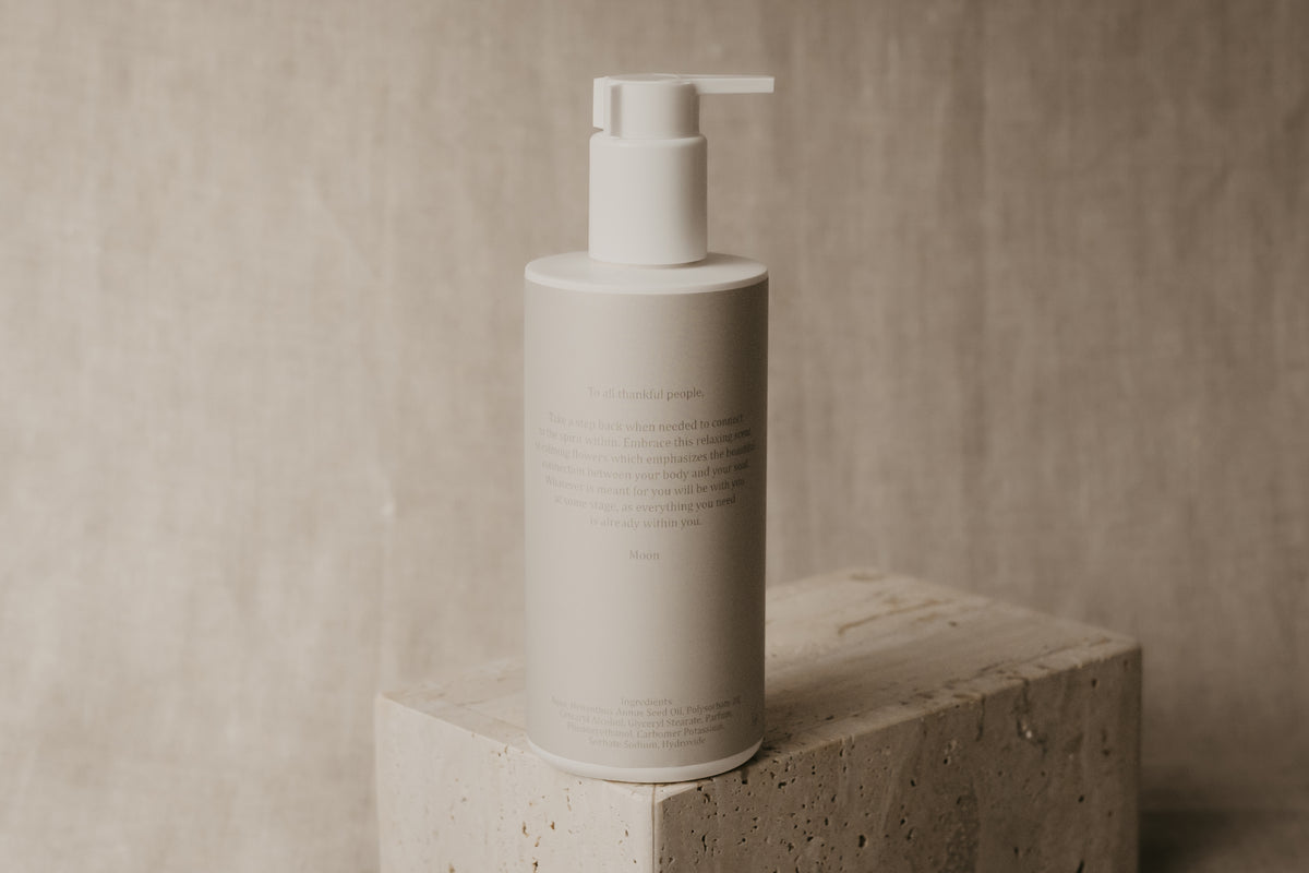 Hand Cream | Moon