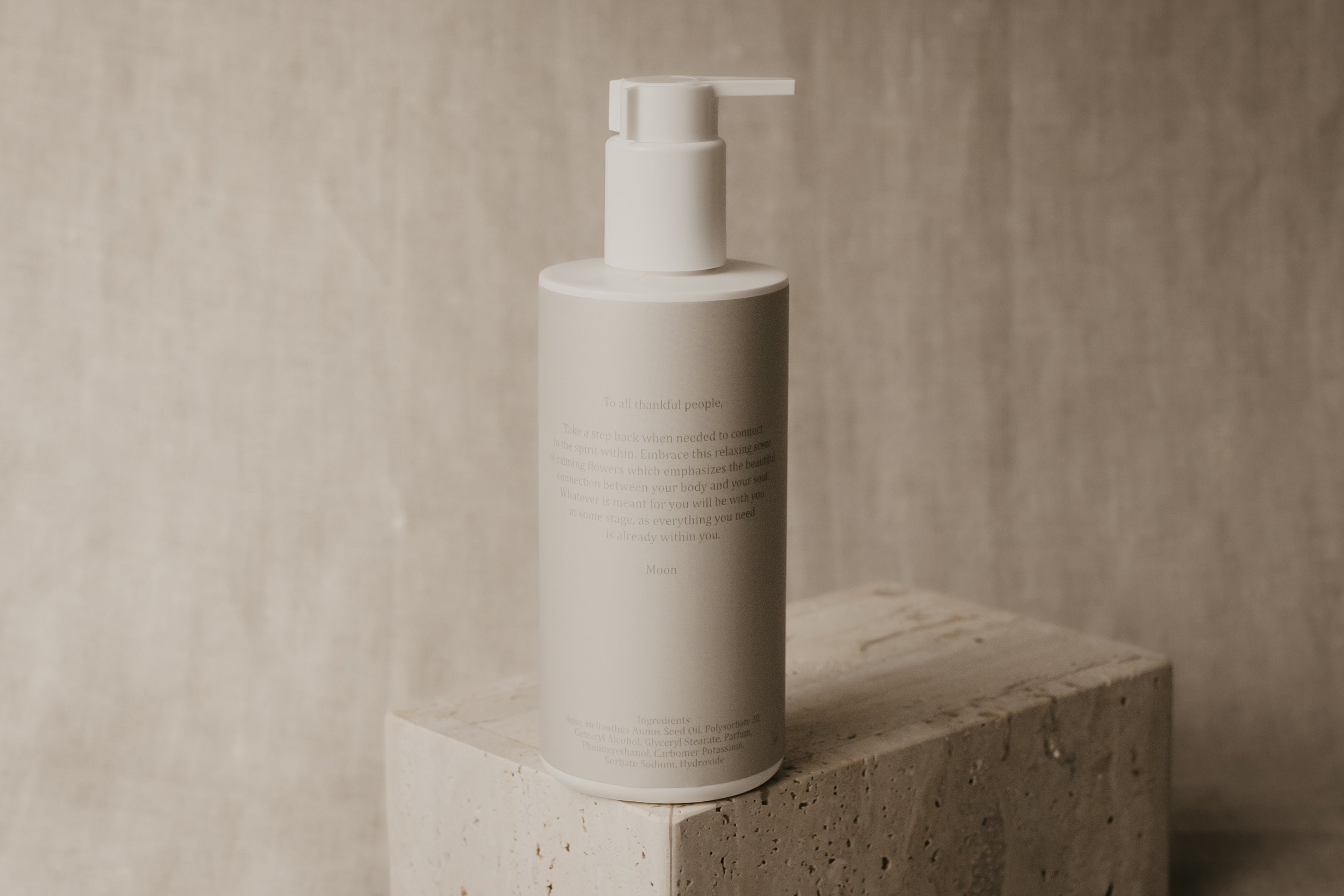 Hand Cream | Moon