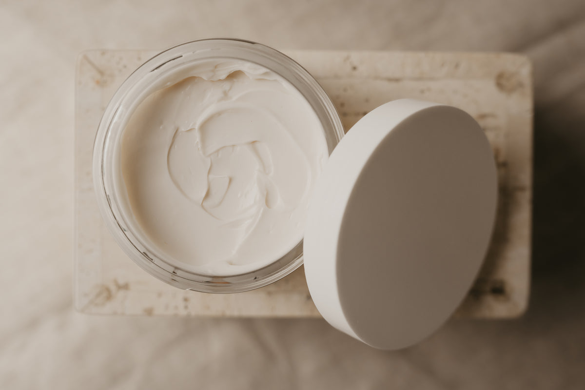 Body Cream | Mars